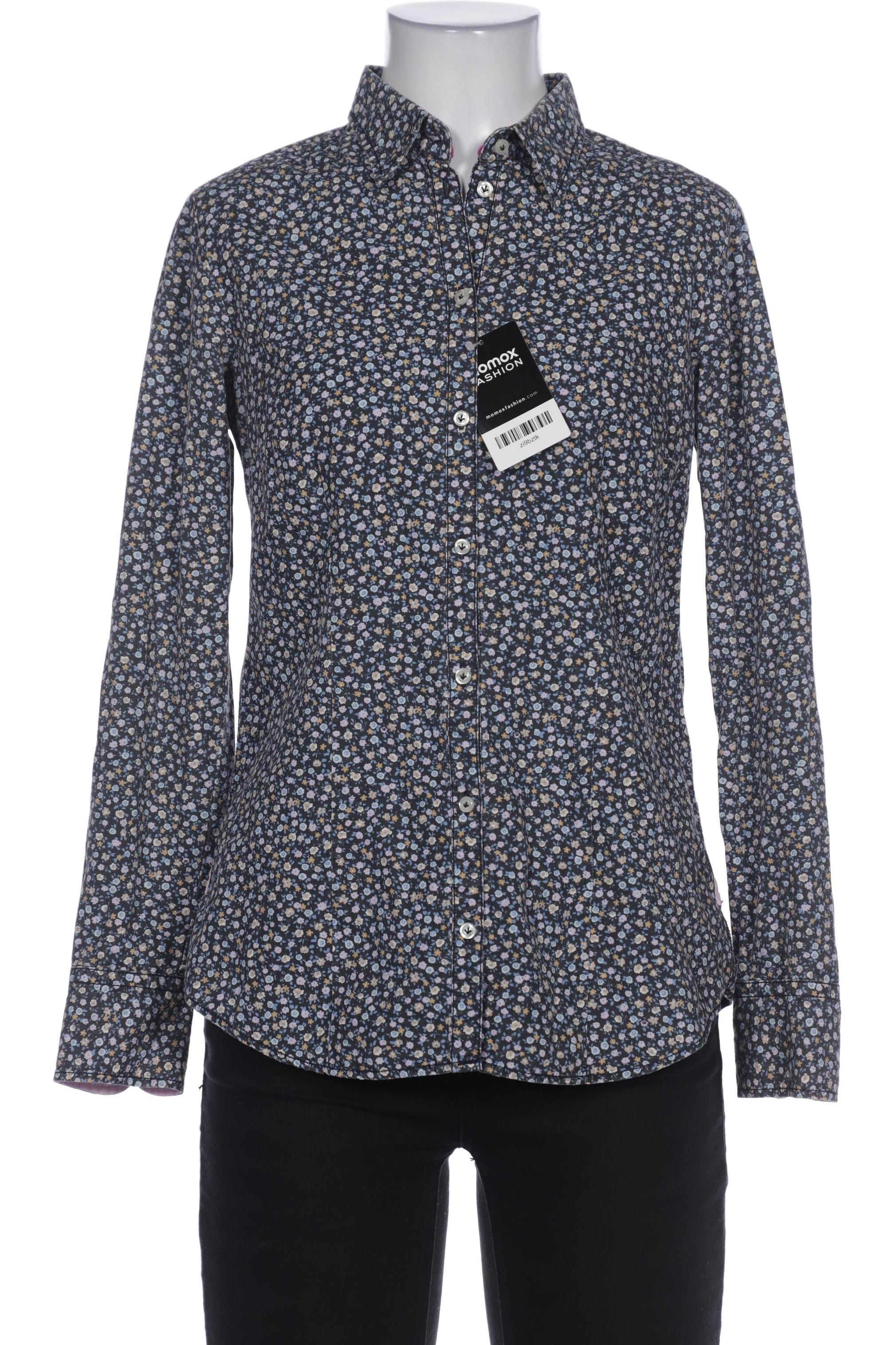 

Seidensticker Damen Bluse, marineblau, Gr. 36