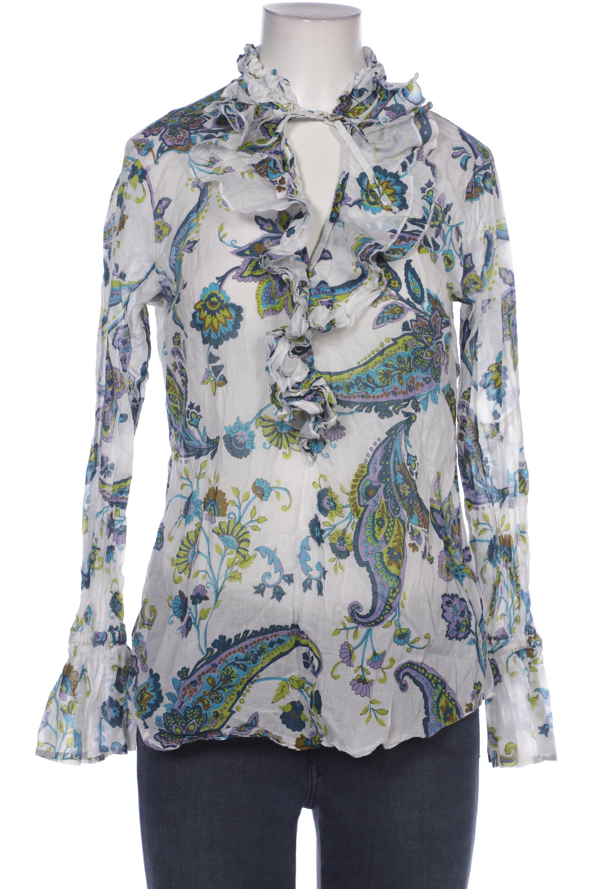 

Seidensticker Damen Bluse, mehrfarbig, Gr. 38