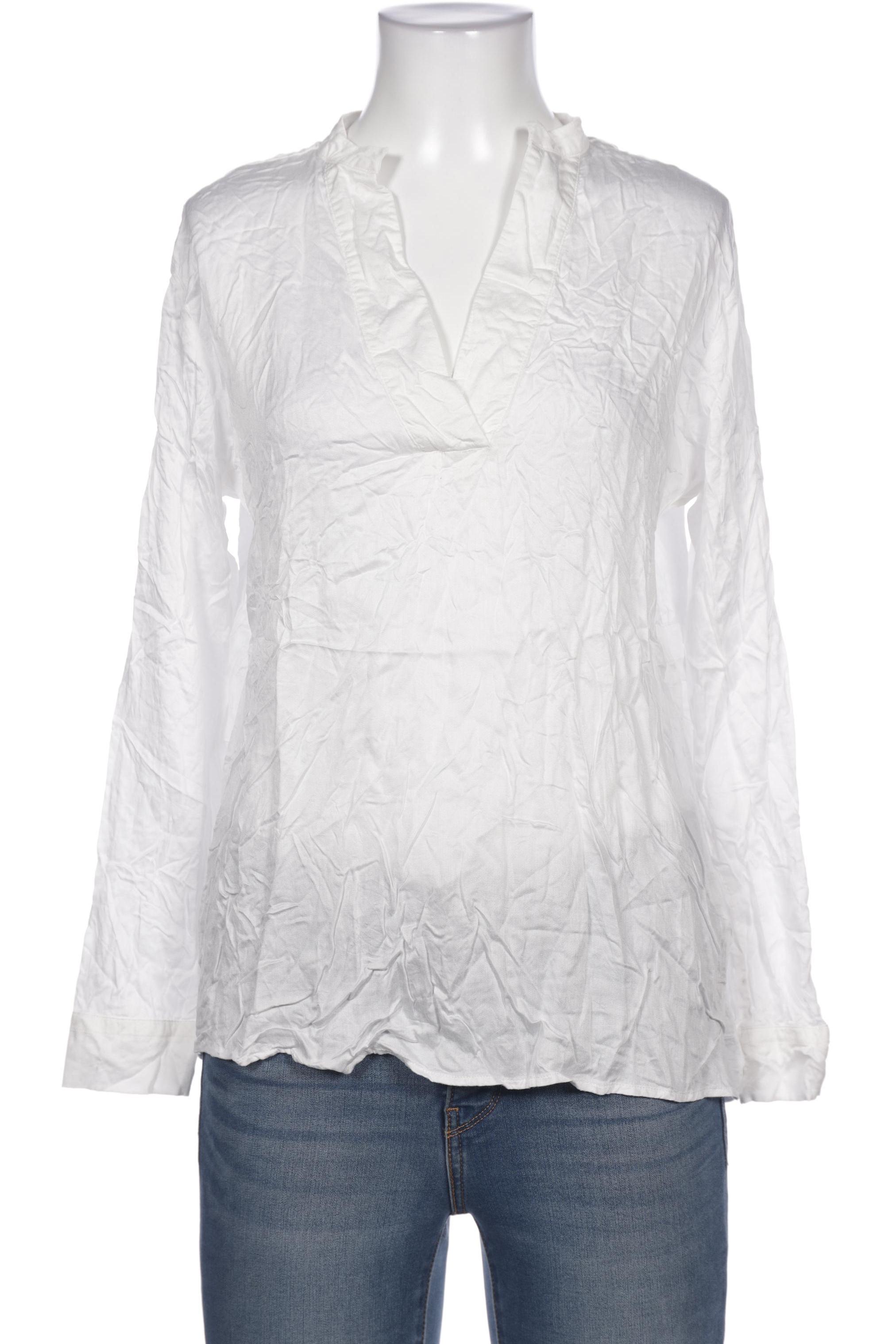 

Seidensticker Damen Bluse, weiß