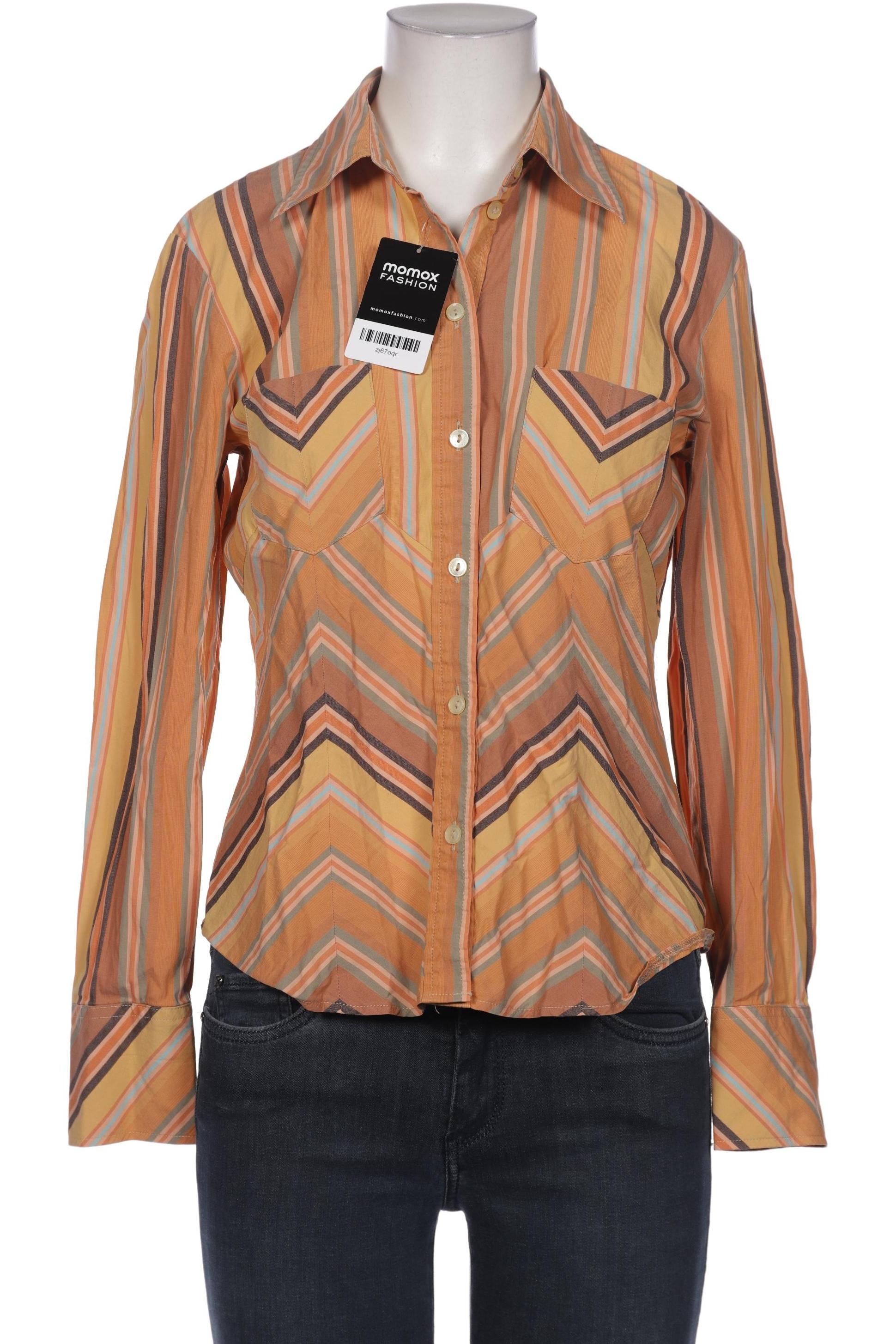 

Seidensticker Damen Bluse, orange, Gr. 38