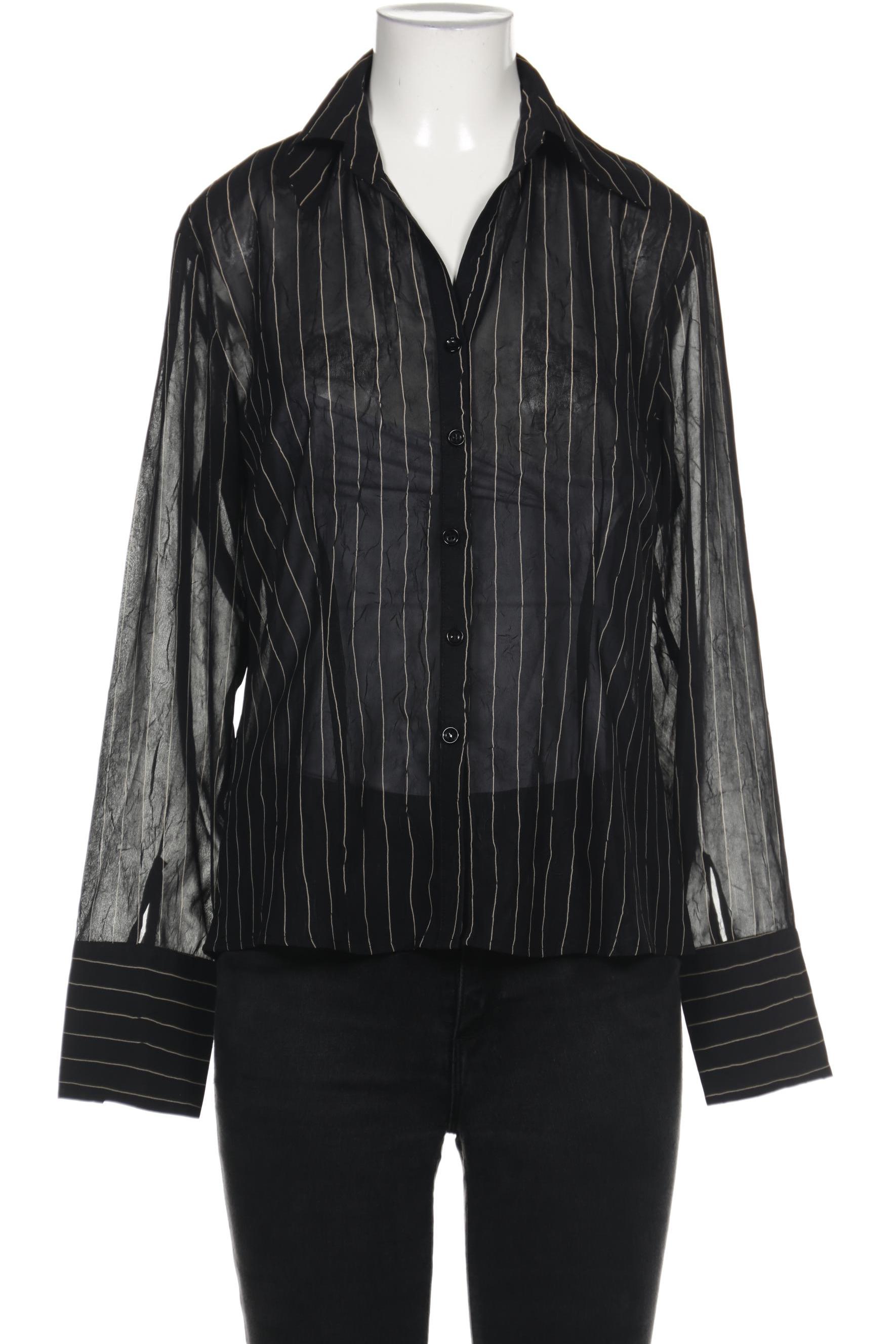 

Seidensticker Damen Bluse, schwarz