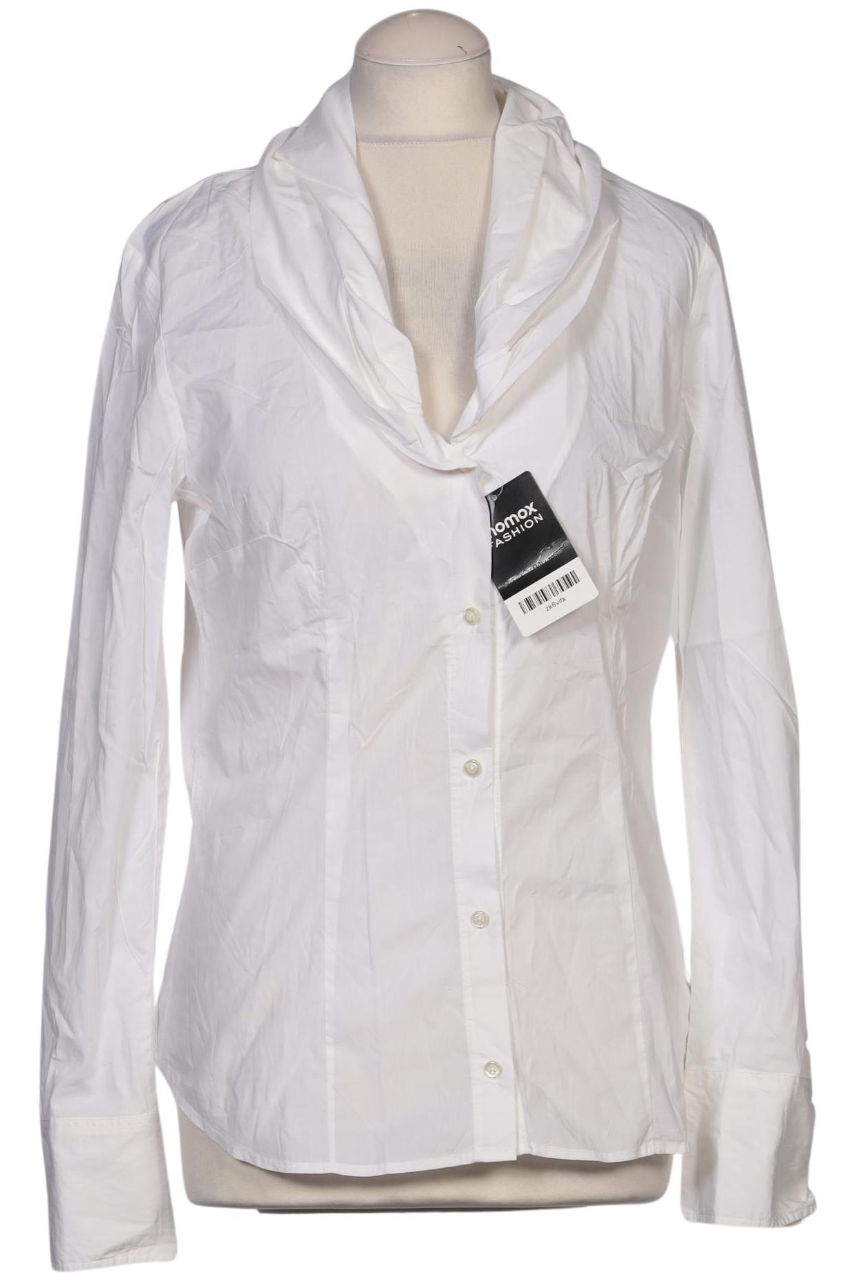 

Seidensticker Damen Bluse, weiß, Gr. 36