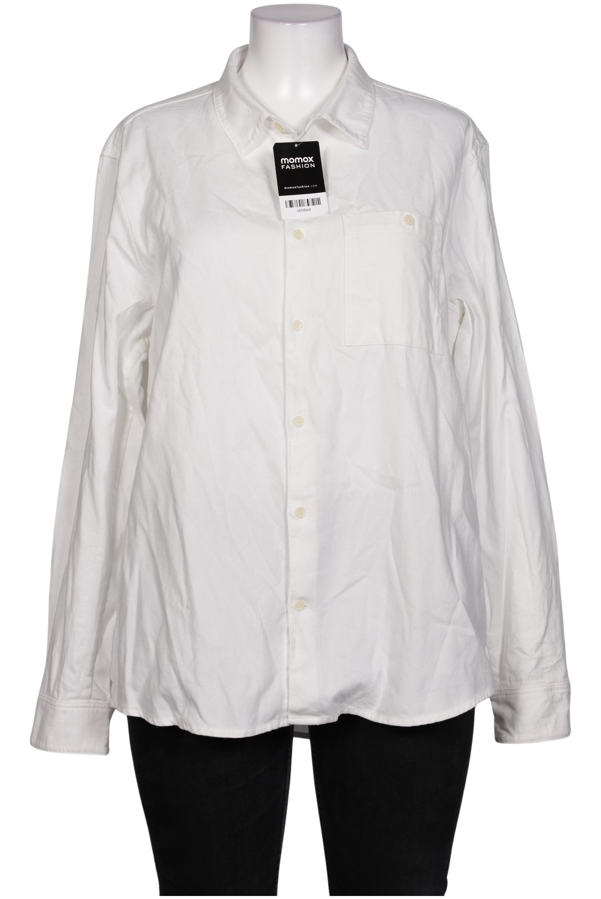 

Seidensticker Damen Bluse, weiß, Gr. 44