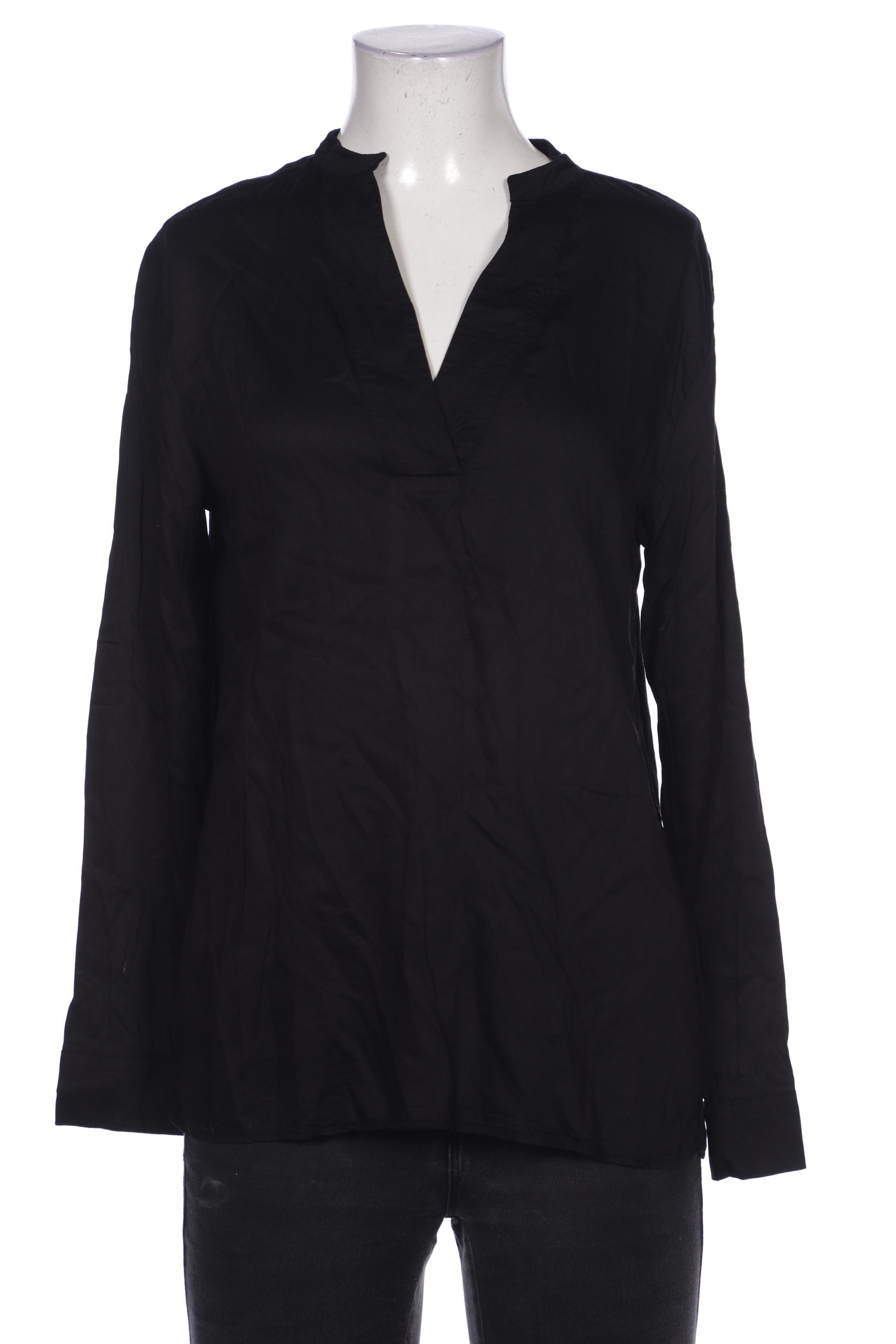 

Seidensticker Damen Bluse, schwarz, Gr. 34