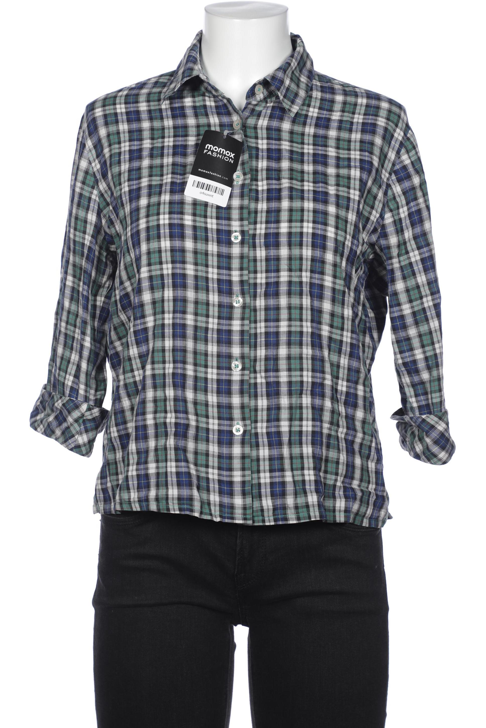 

Seidensticker Damen Bluse, blau