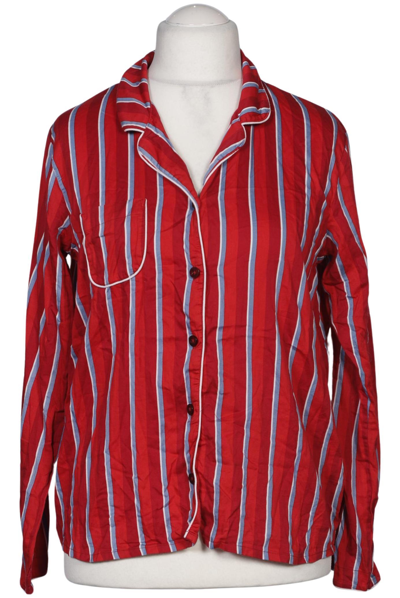 

Seidensticker Damen Bluse, rot, Gr. 42