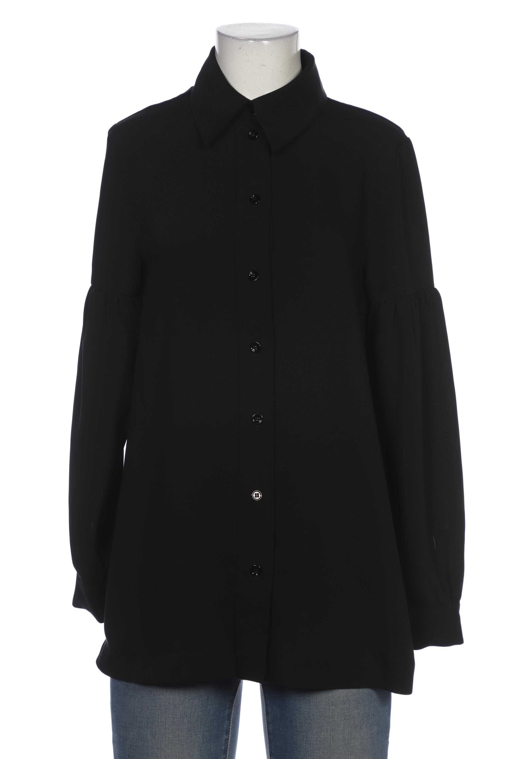 

Seidensticker Damen Bluse, schwarz, Gr. 34