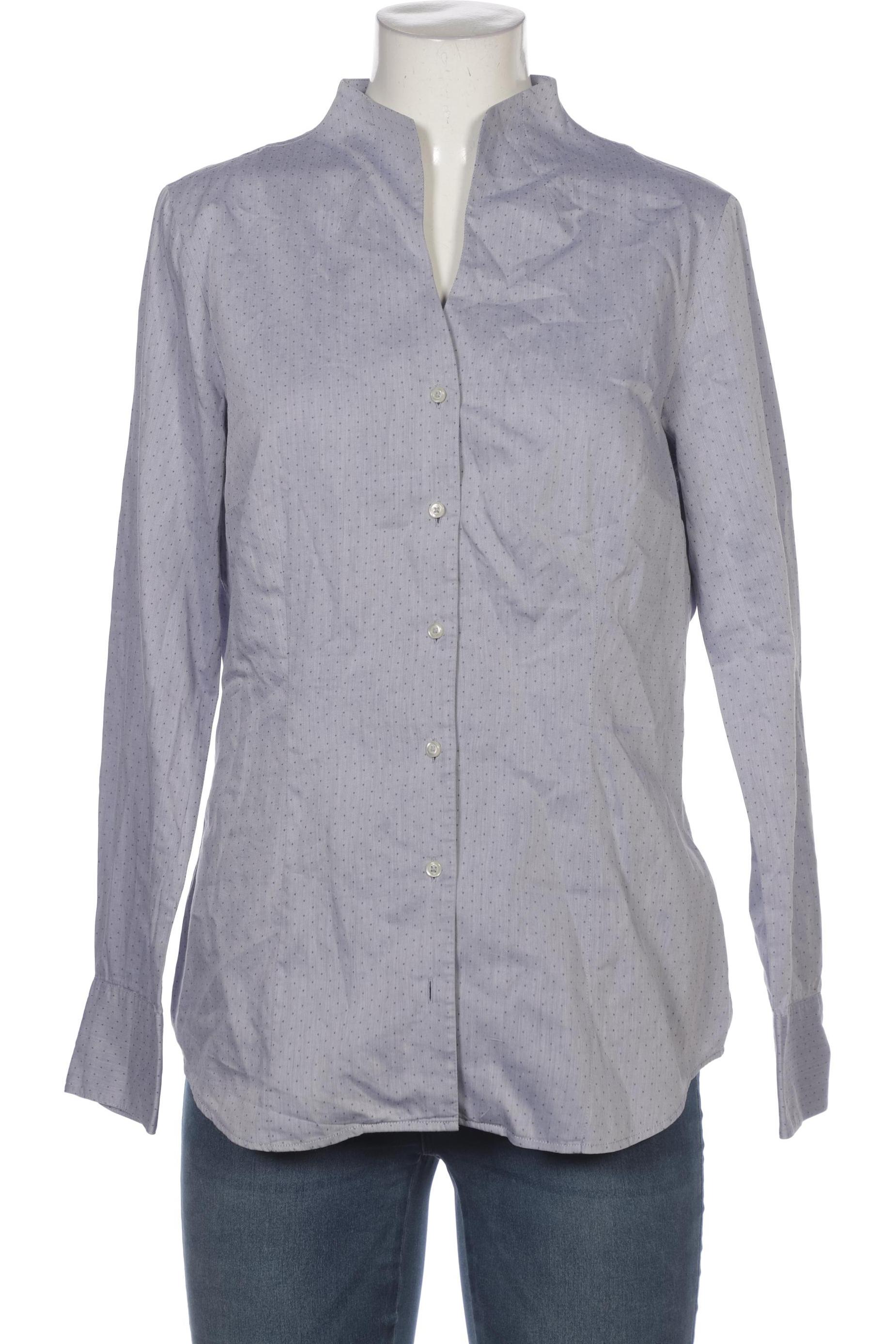 

Seidensticker Damen Bluse, hellblau