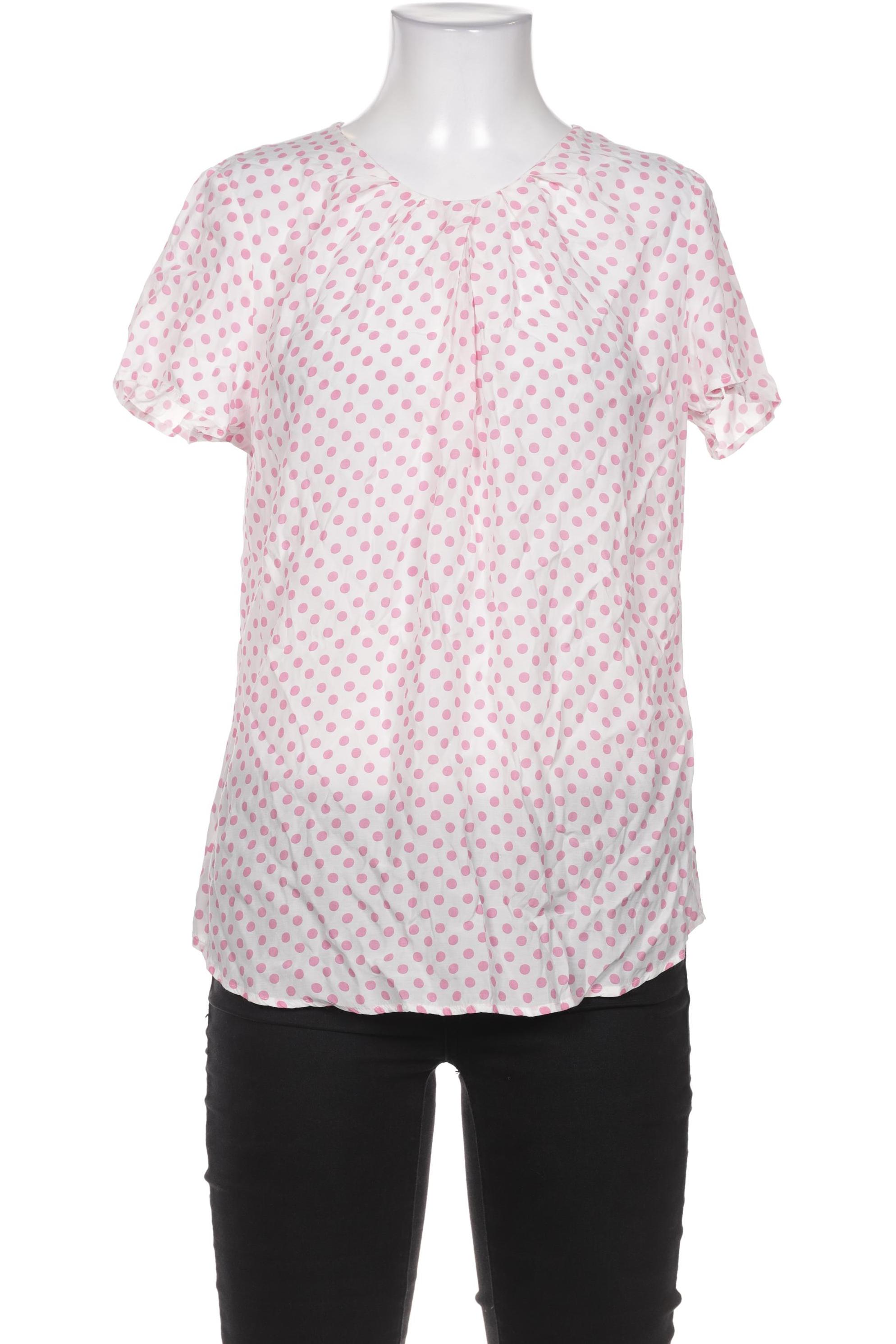 

Seidensticker Damen Bluse, weiß, Gr. 36