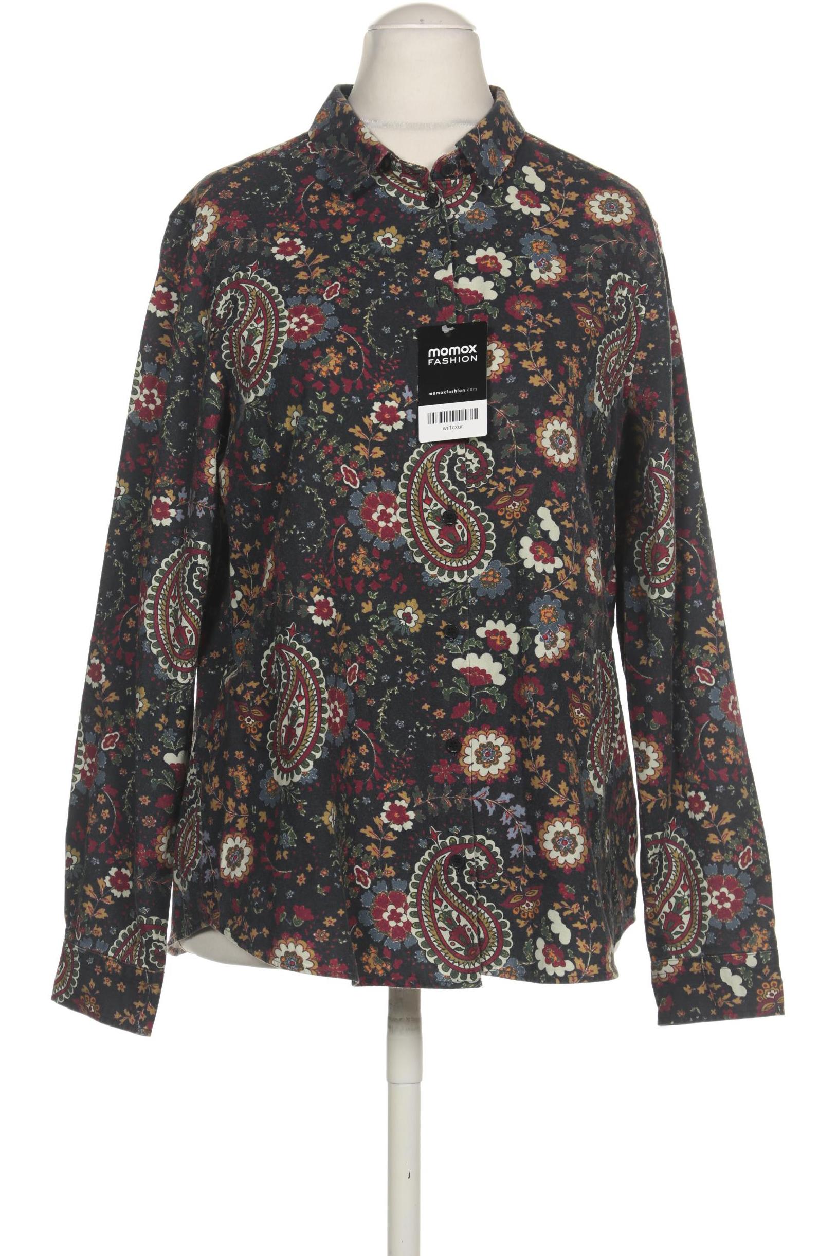 

Seidensticker Damen Bluse, mehrfarbig, Gr. 38