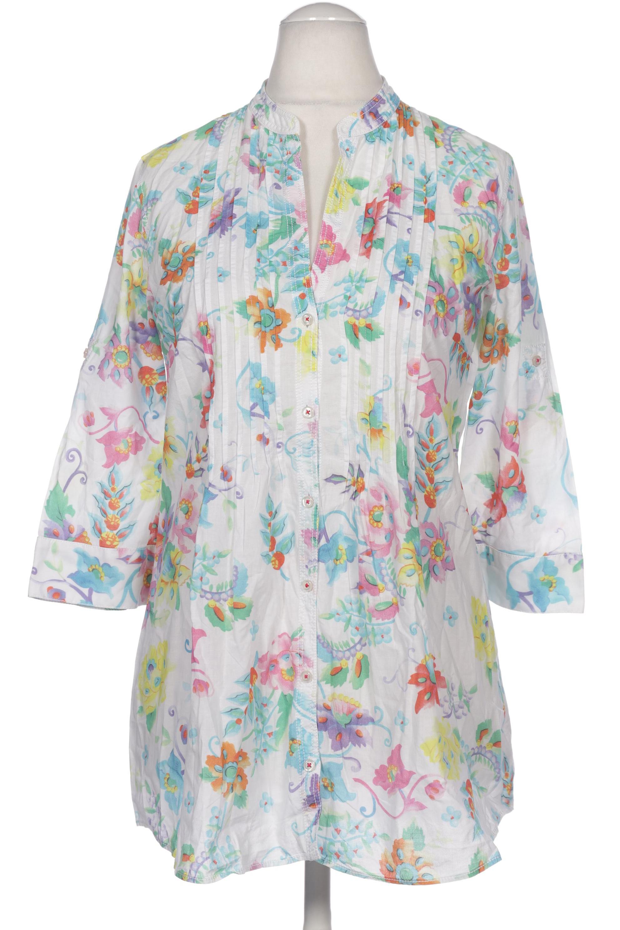 

Seidensticker Damen Bluse, mehrfarbig, Gr. 38