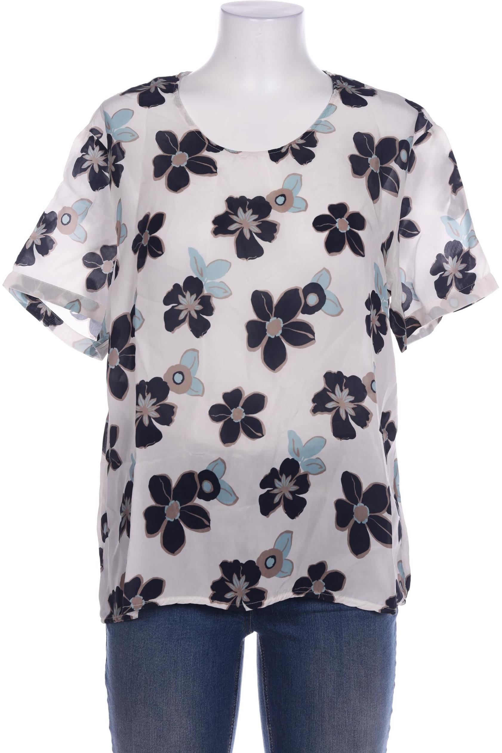 

Seidensticker Damen Bluse, mehrfarbig, Gr. 38
