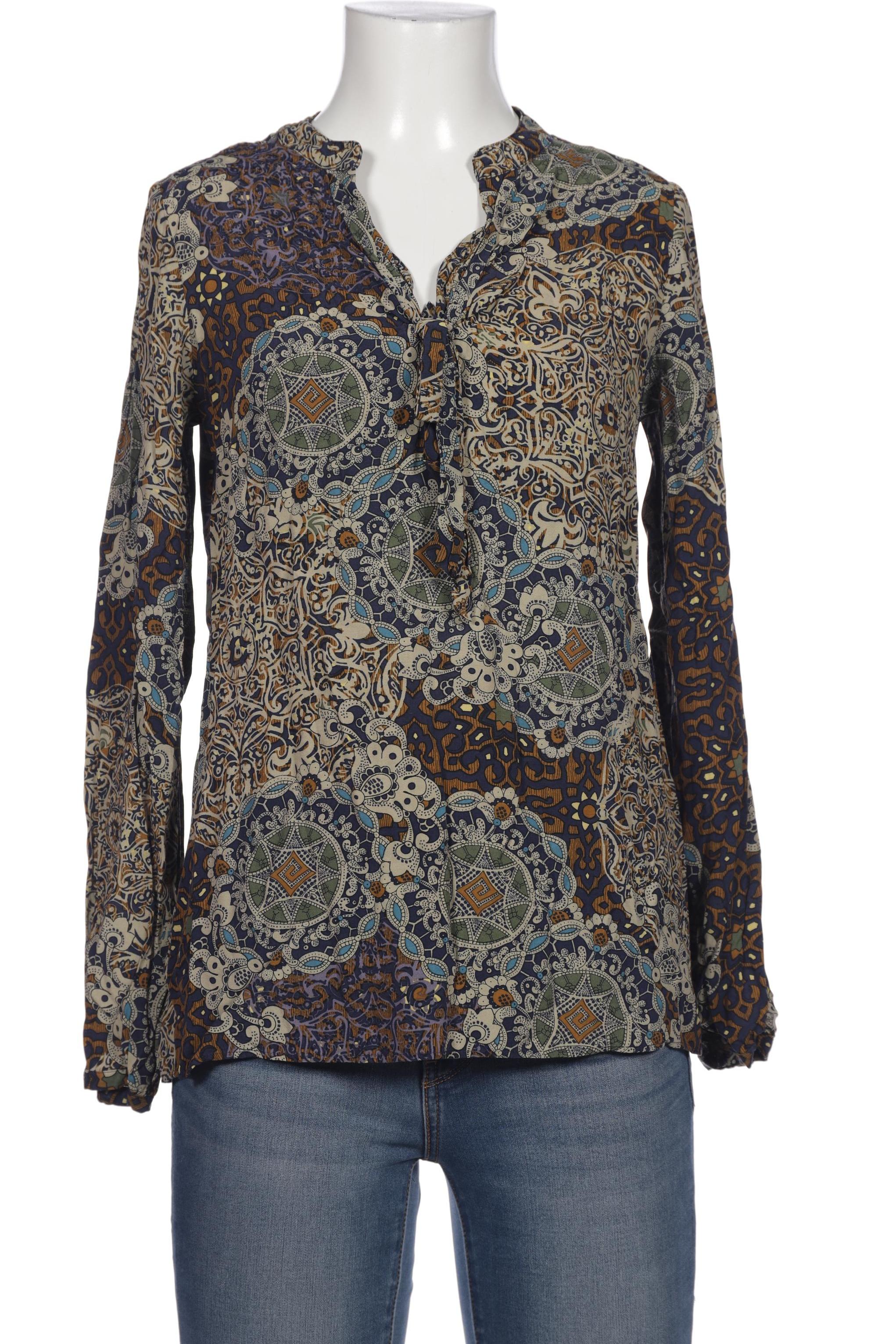 

Seidensticker Damen Bluse, mehrfarbig