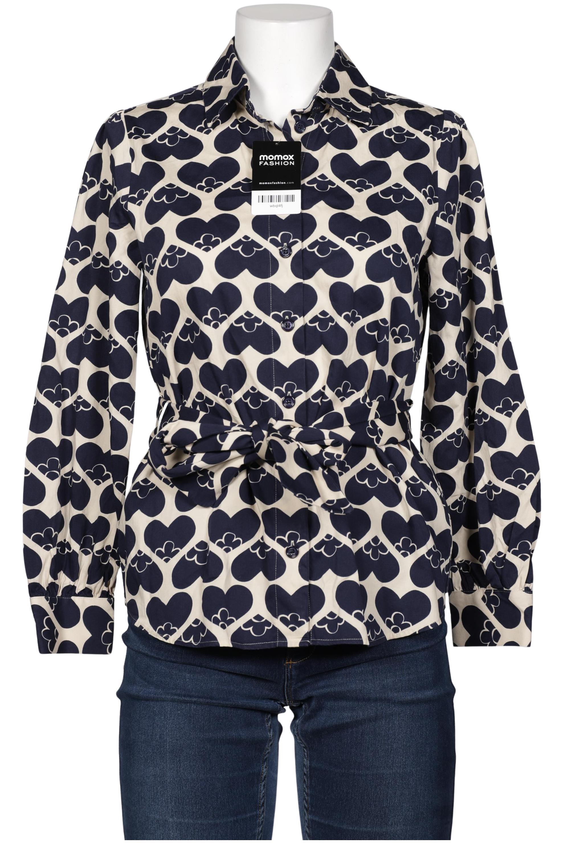 

Seidensticker Damen Bluse, cremeweiß, Gr. 36