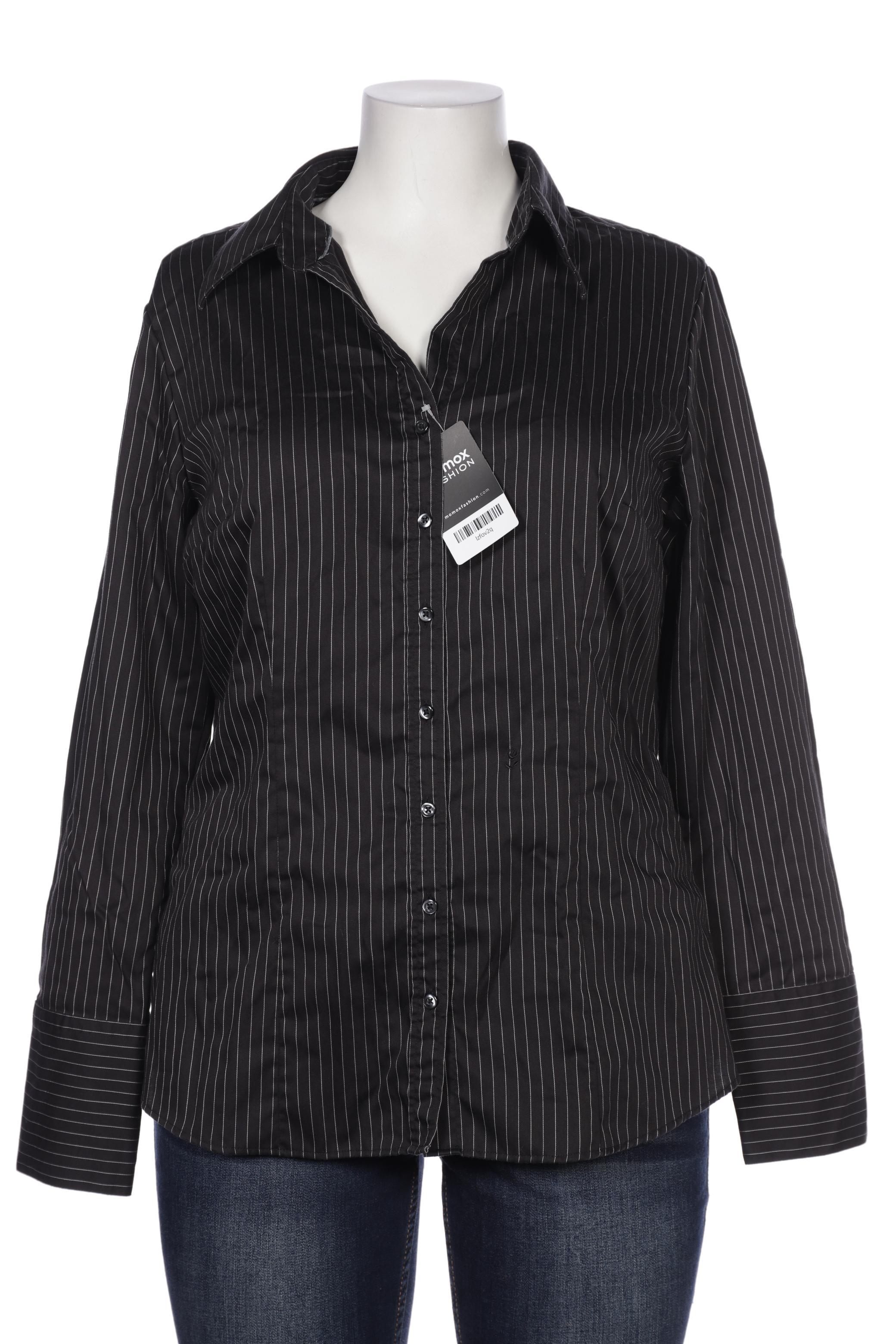 

Seidensticker Damen Bluse, schwarz
