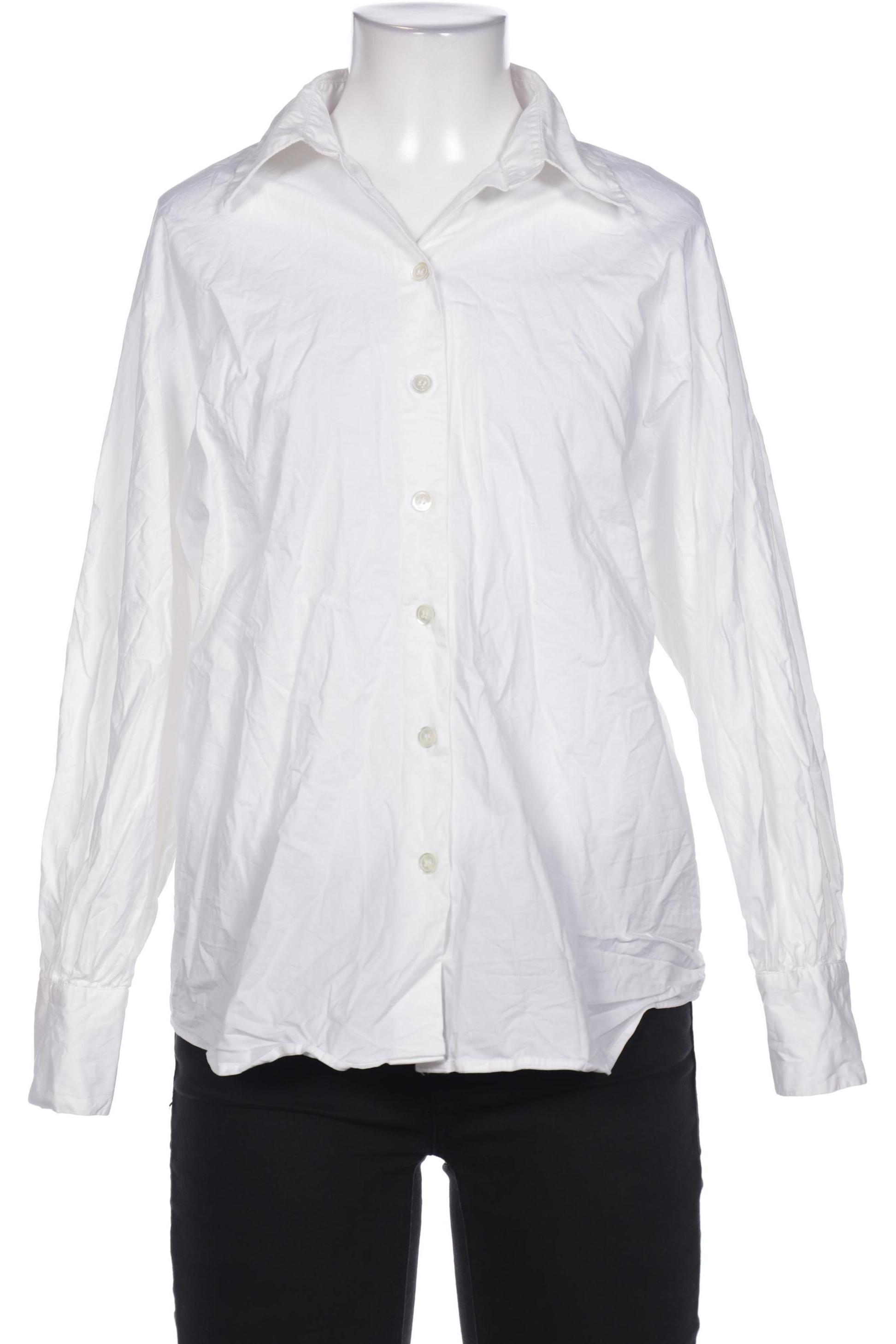 

Seidensticker Damen Bluse, weiß, Gr. 34