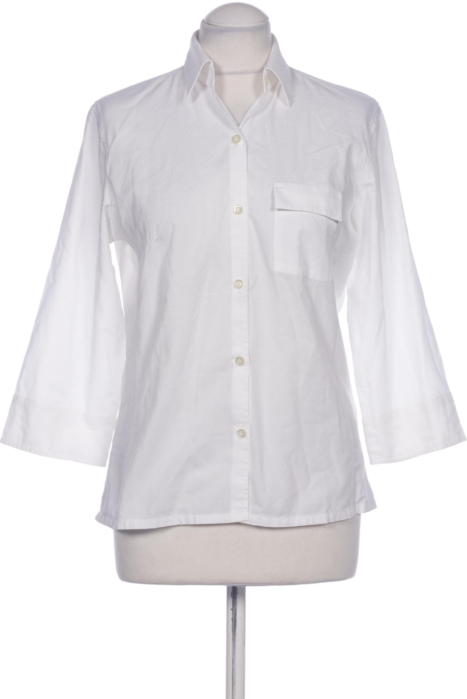 

Seidensticker Damen Bluse, weiß, Gr. 38