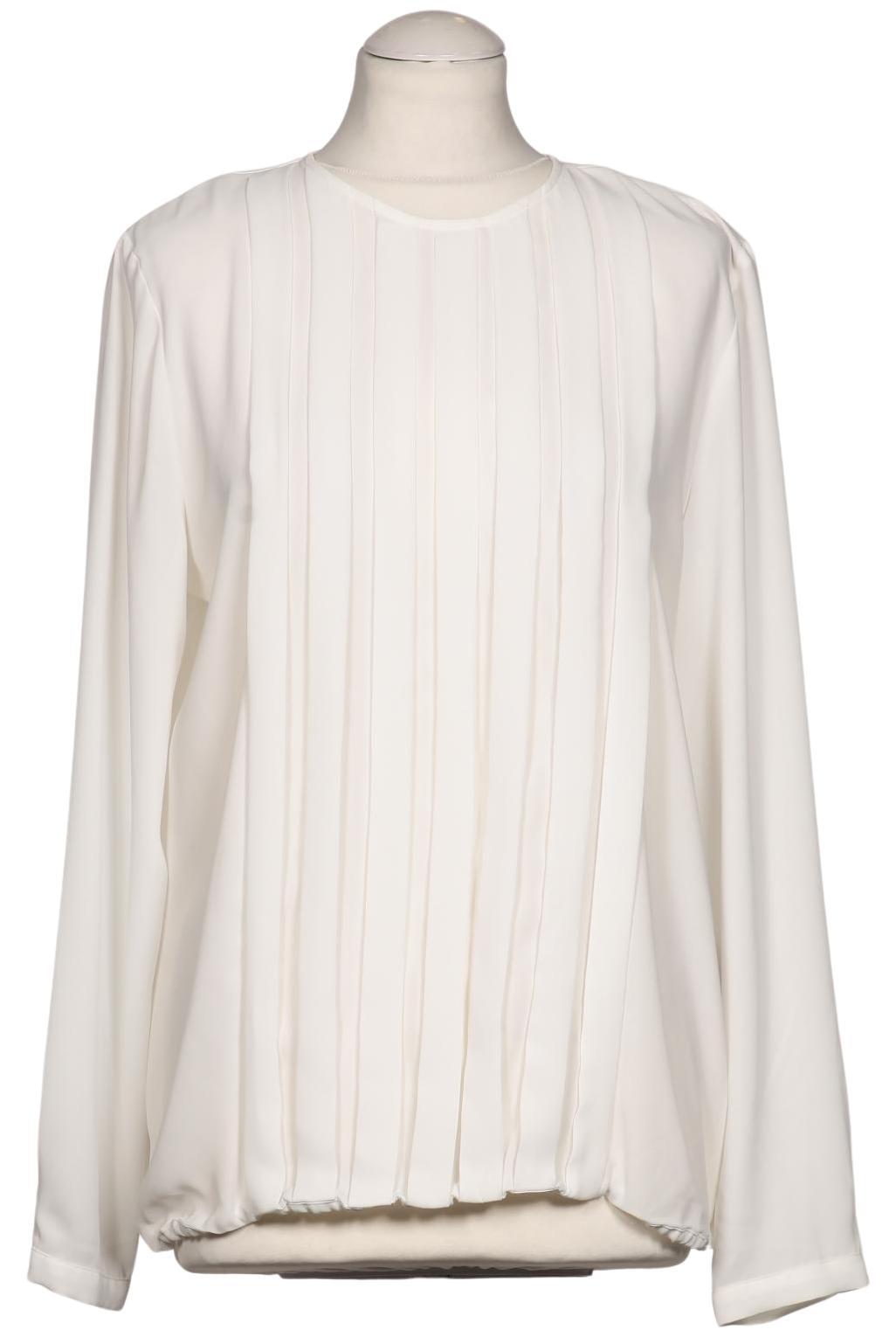 

Seidensticker Damen Bluse, beige, Gr. 40