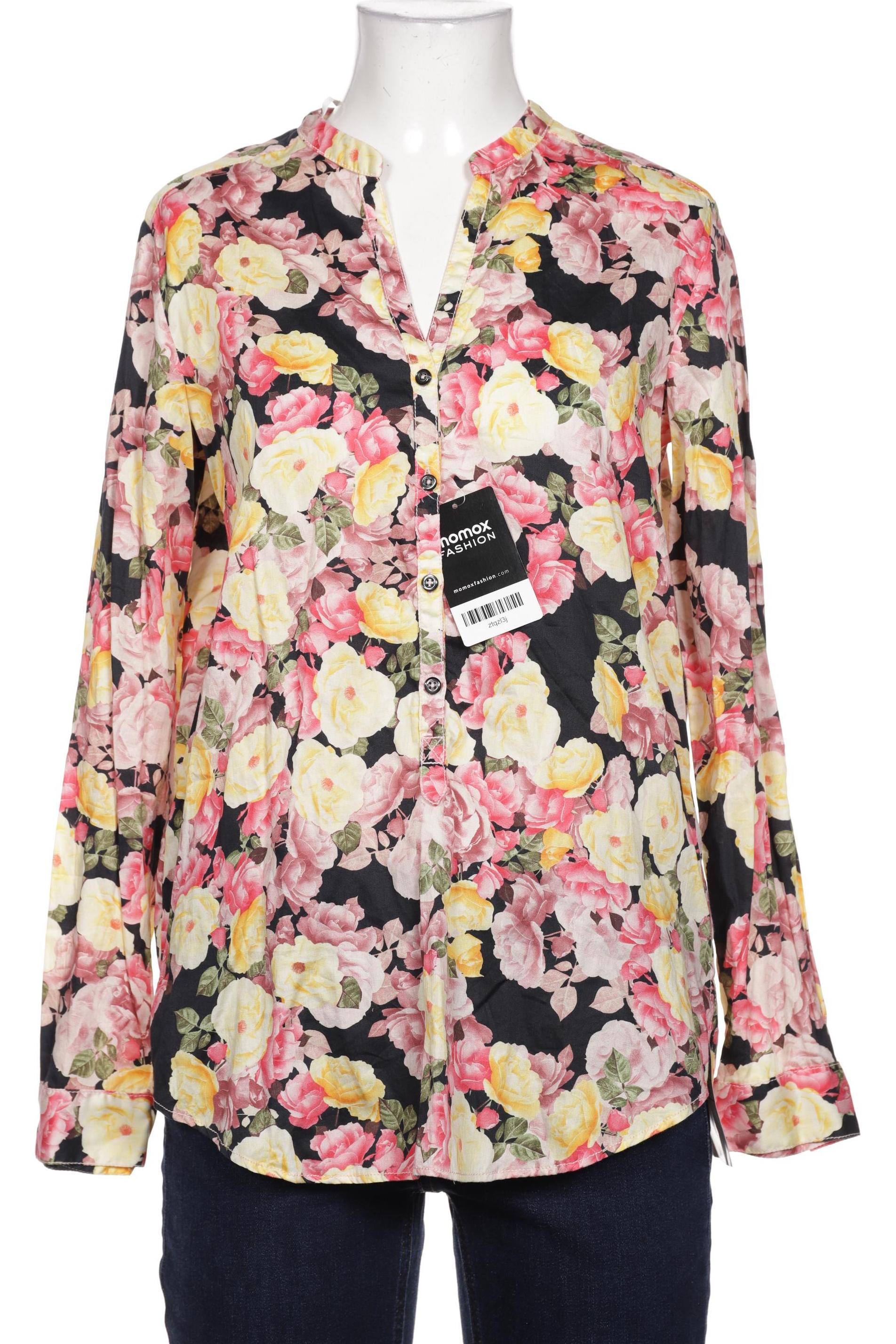 

Seidensticker Damen Bluse, mehrfarbig