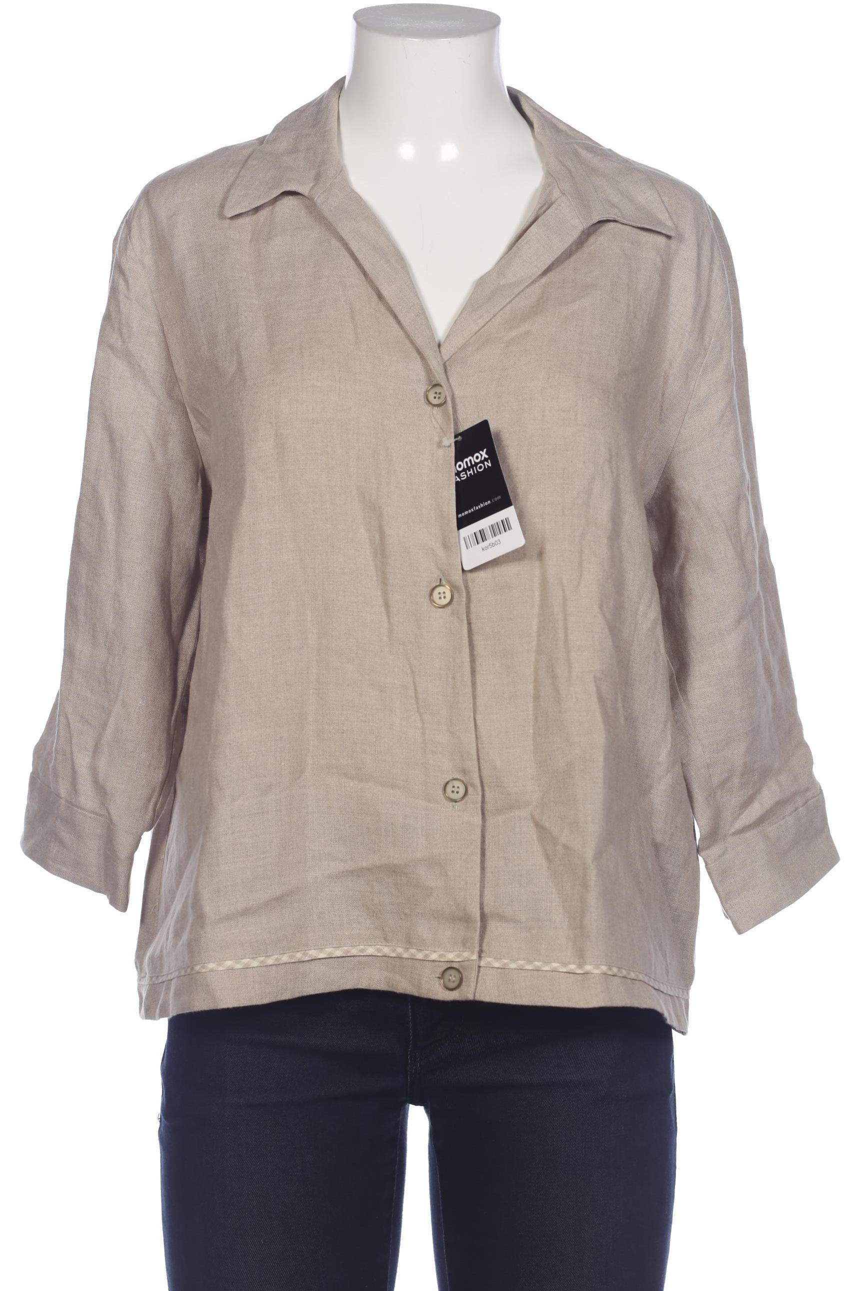 

Seidensticker Damen Bluse, beige