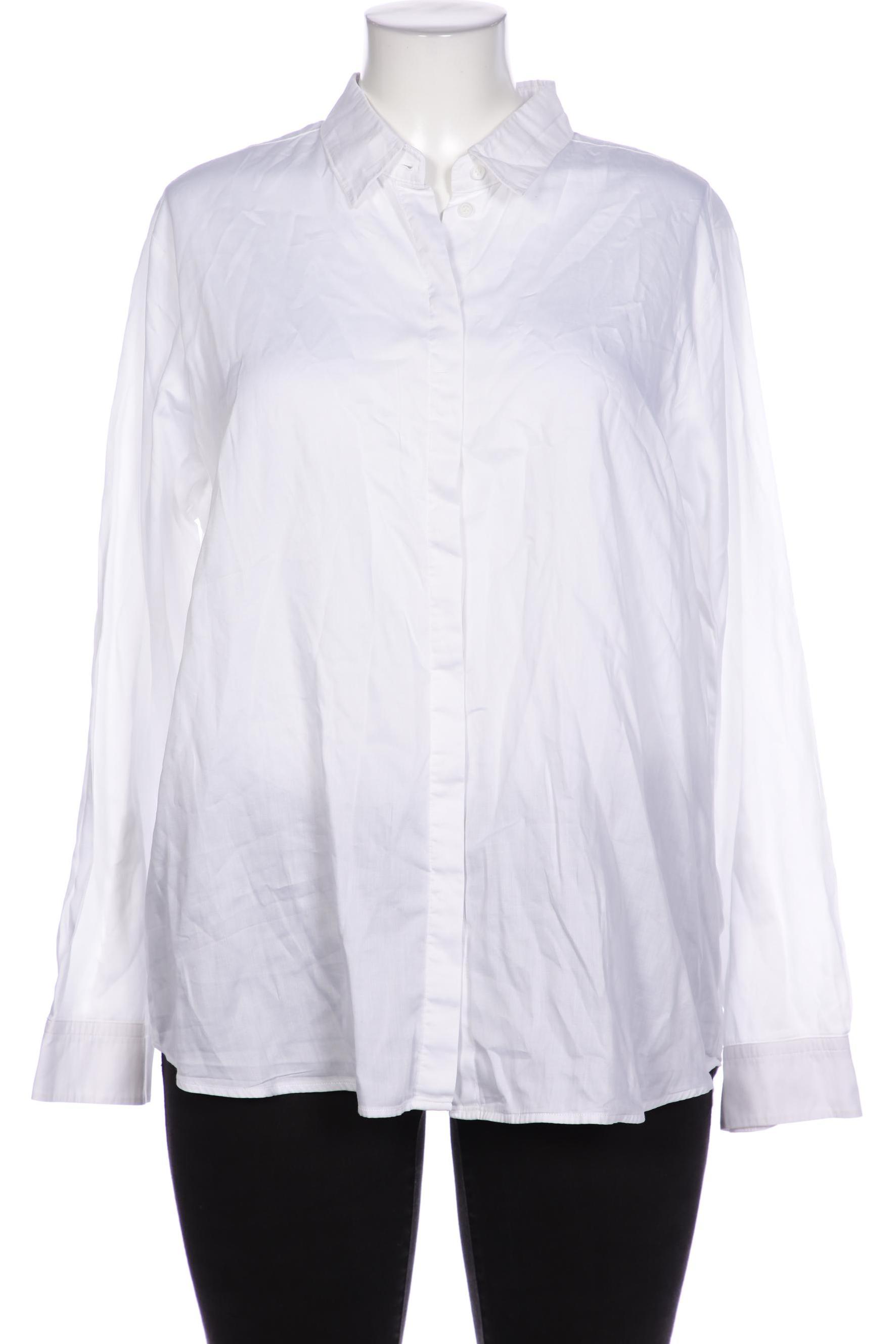 

Seidensticker Damen Bluse, weiß, Gr. 44