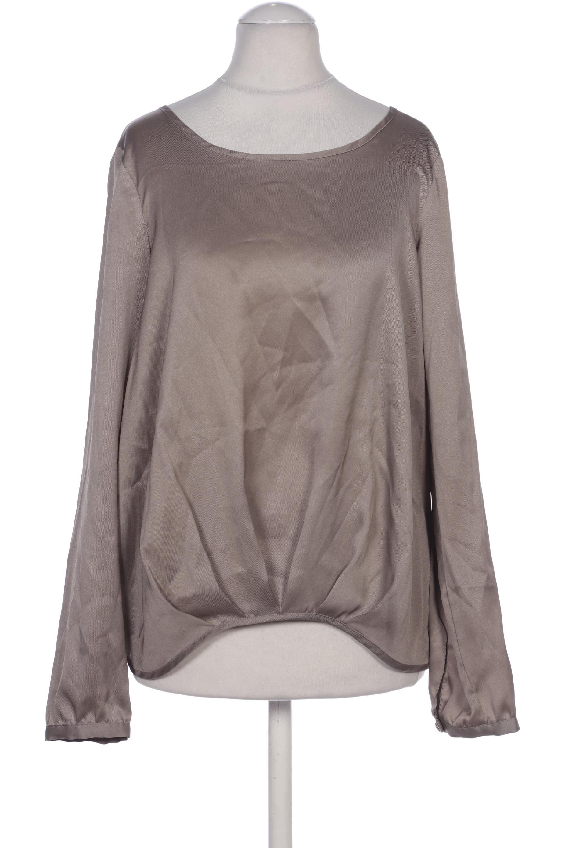 

Seidensticker Damen Bluse, braun, Gr. 34