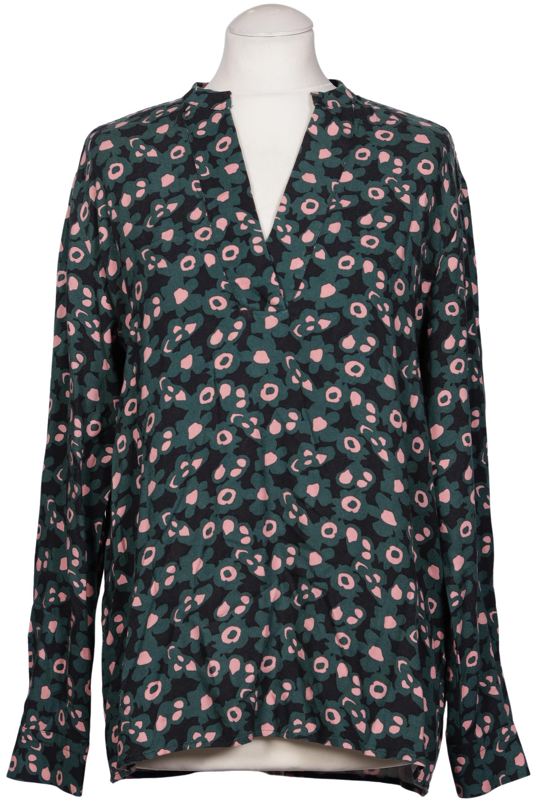 

Seidensticker Damen Bluse, mehrfarbig, Gr. 36