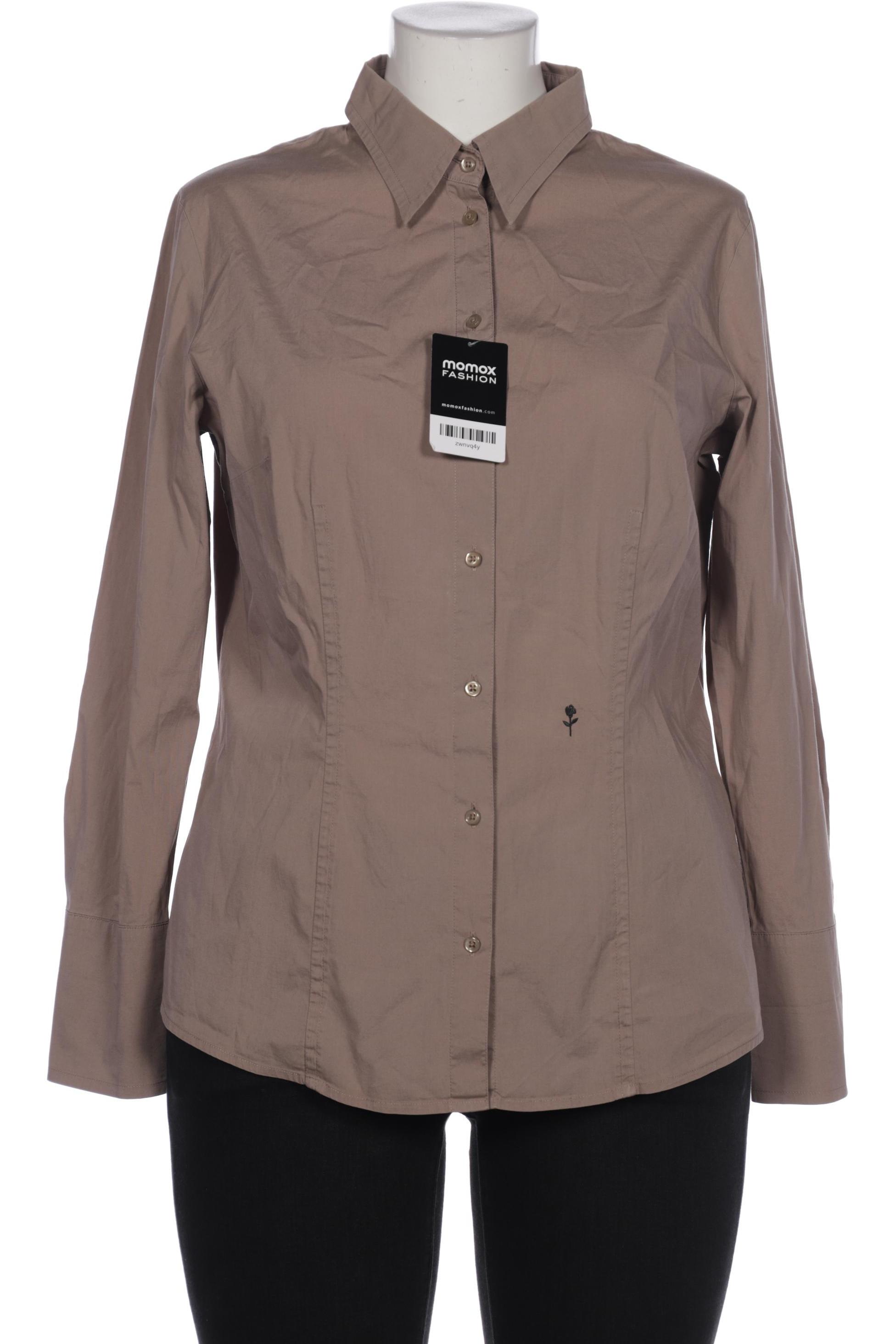 

Seidensticker Damen Bluse, braun