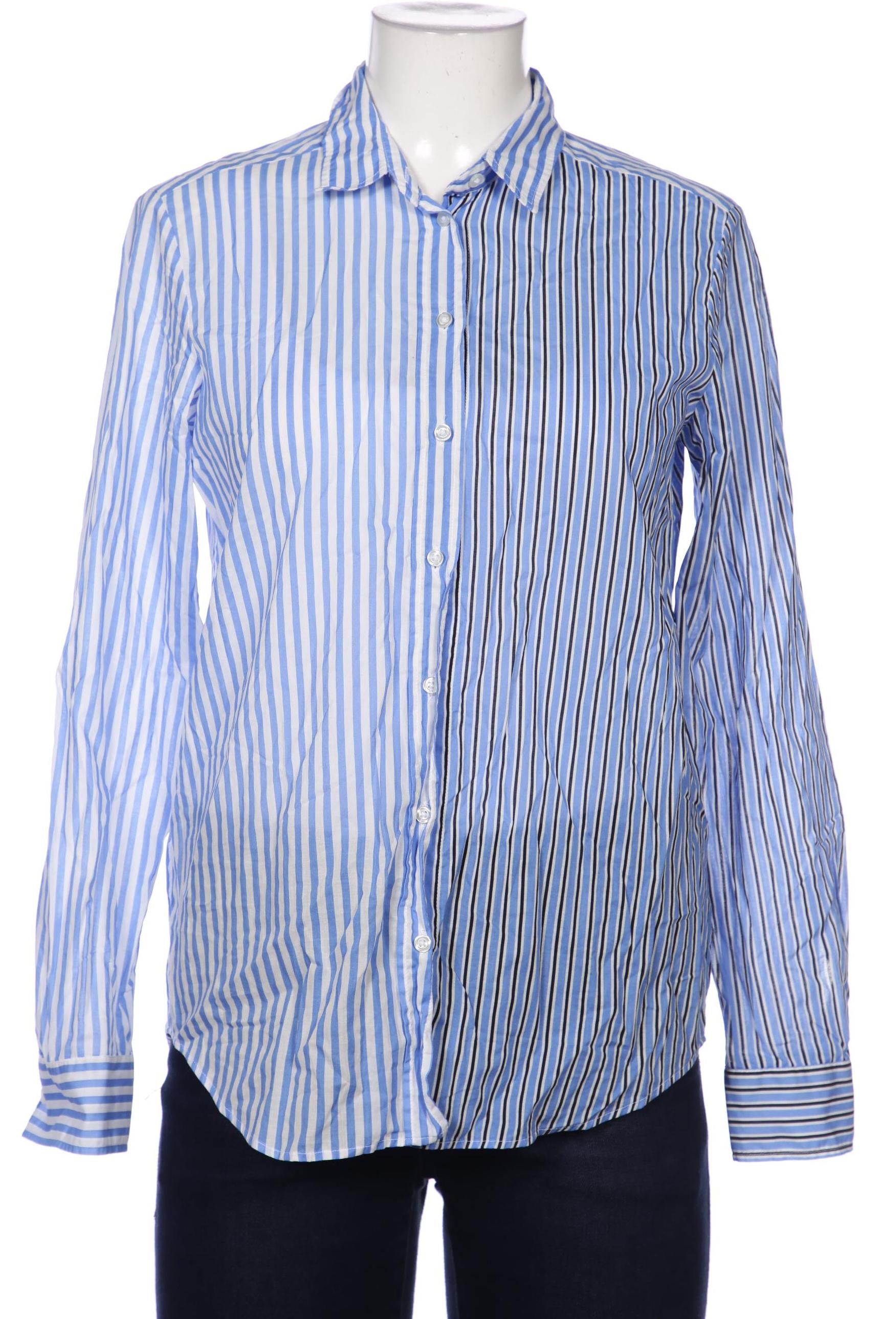 

Seidensticker Damen Bluse, blau