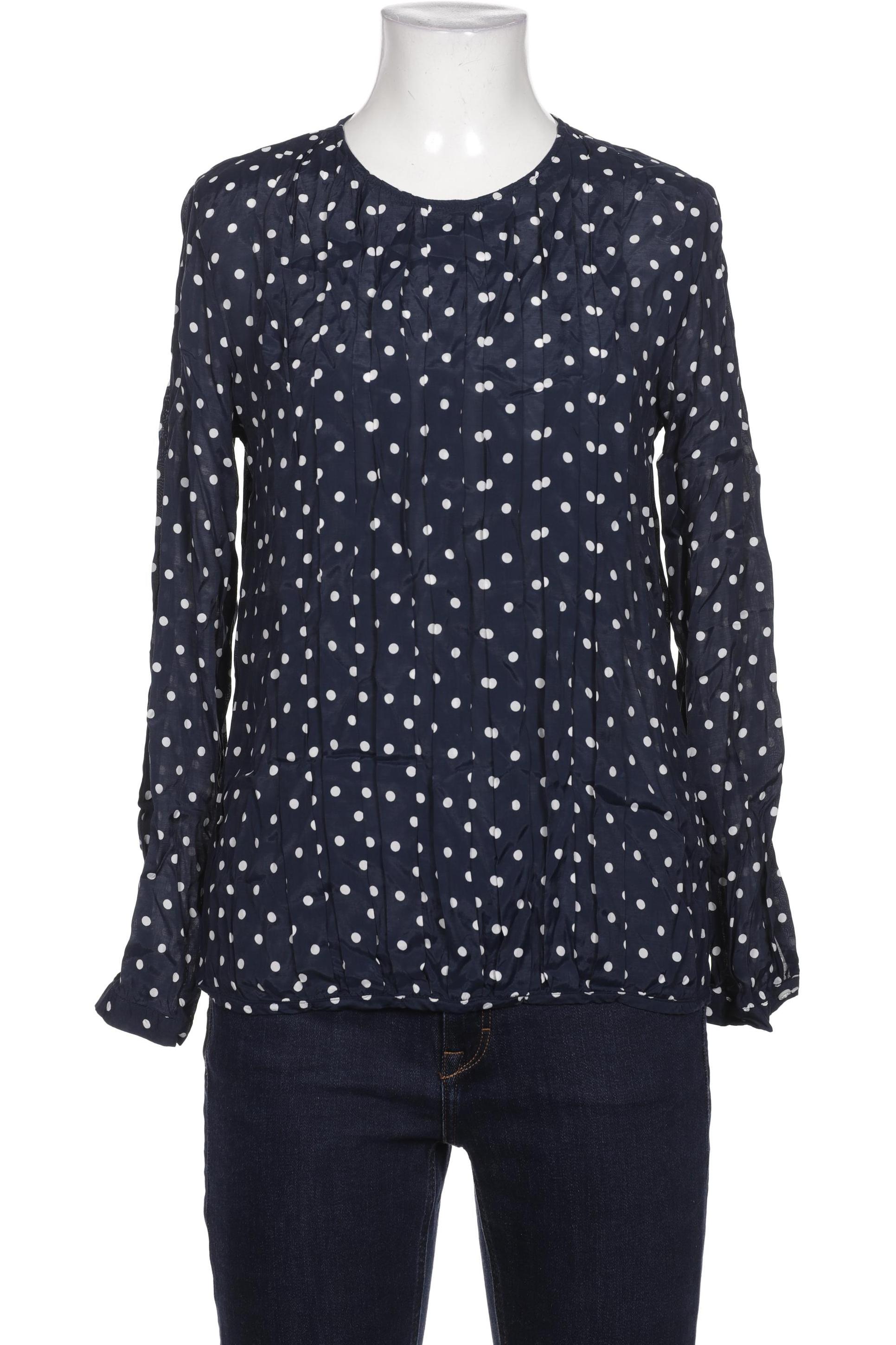 

Seidensticker Damen Bluse, marineblau