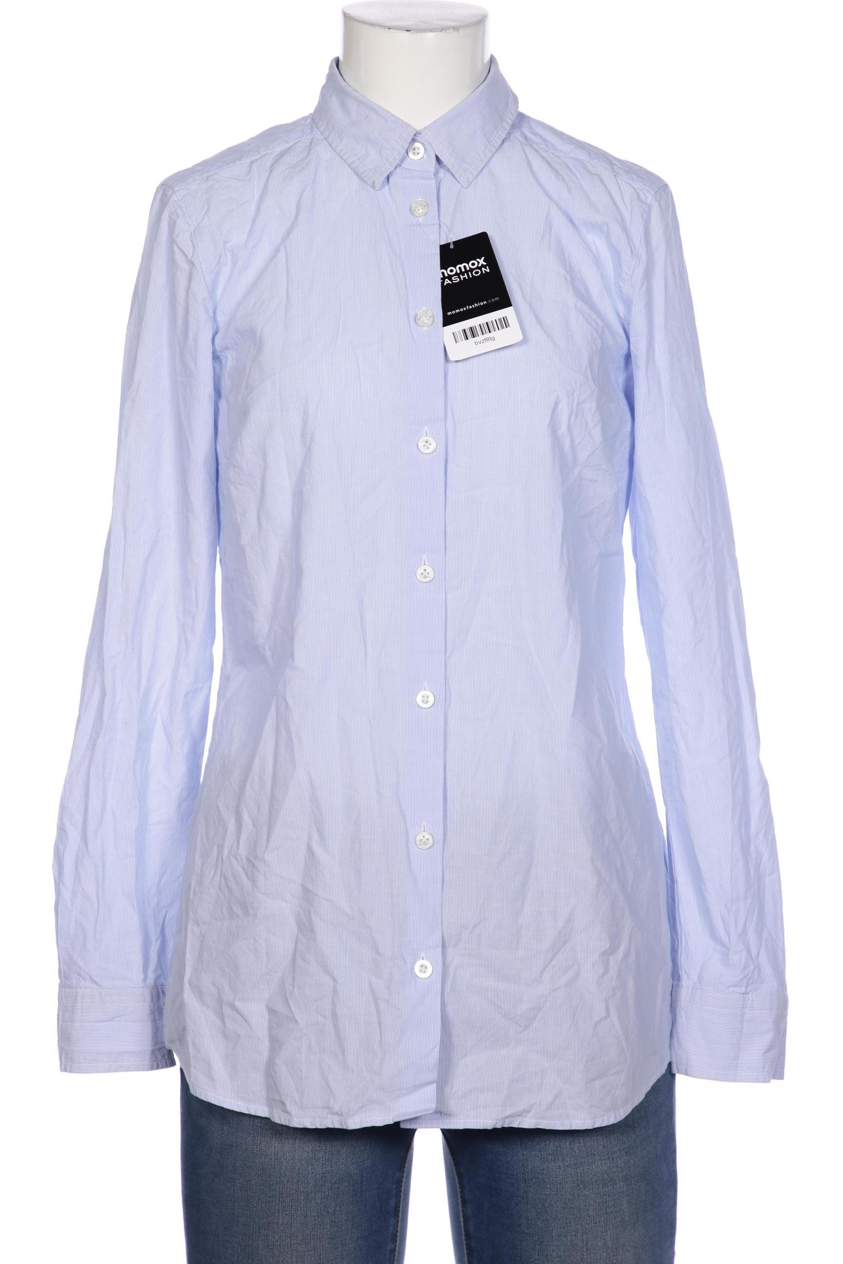 

Seidensticker Damen Bluse, blau