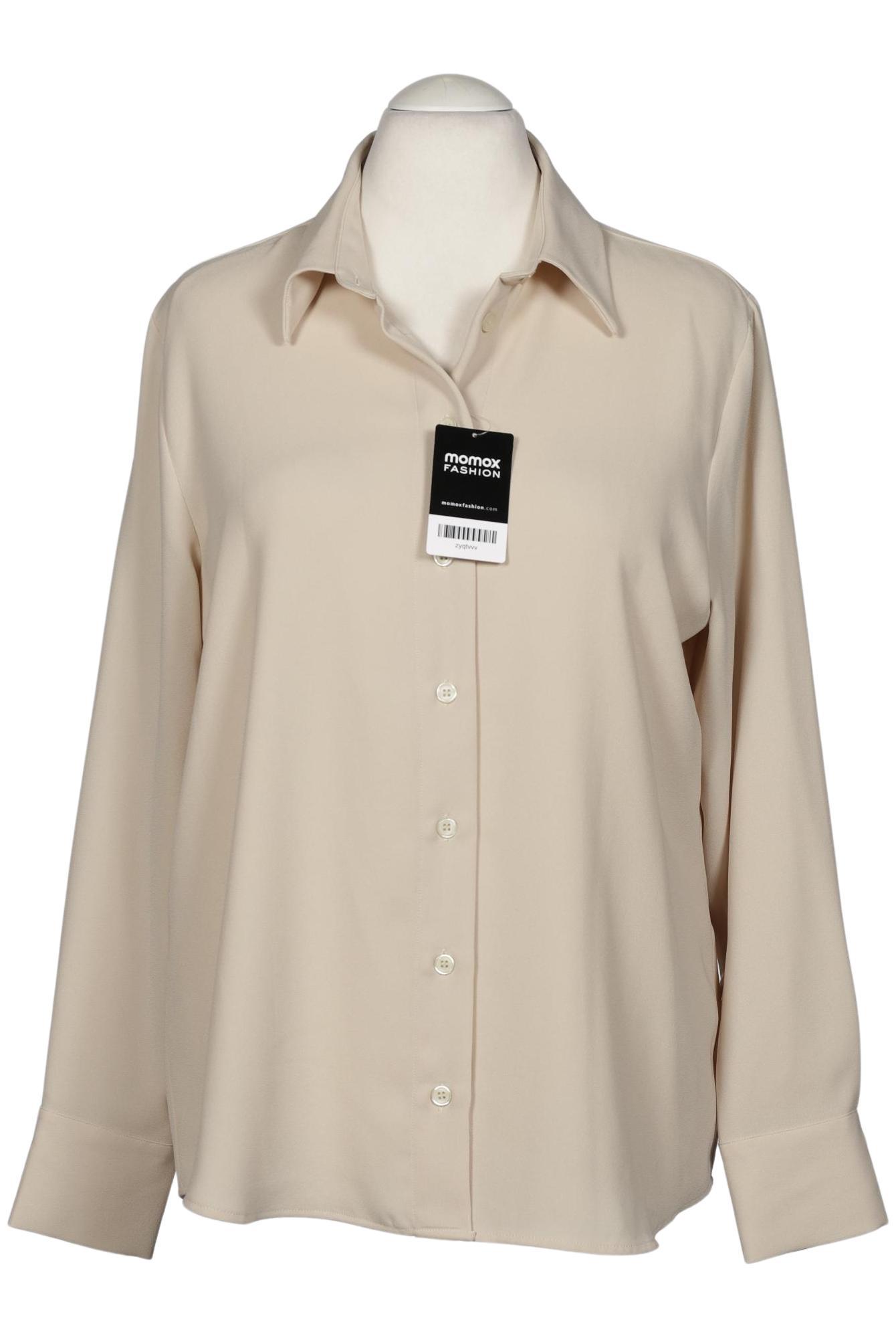 

Seidensticker Damen Bluse, beige, Gr. 42