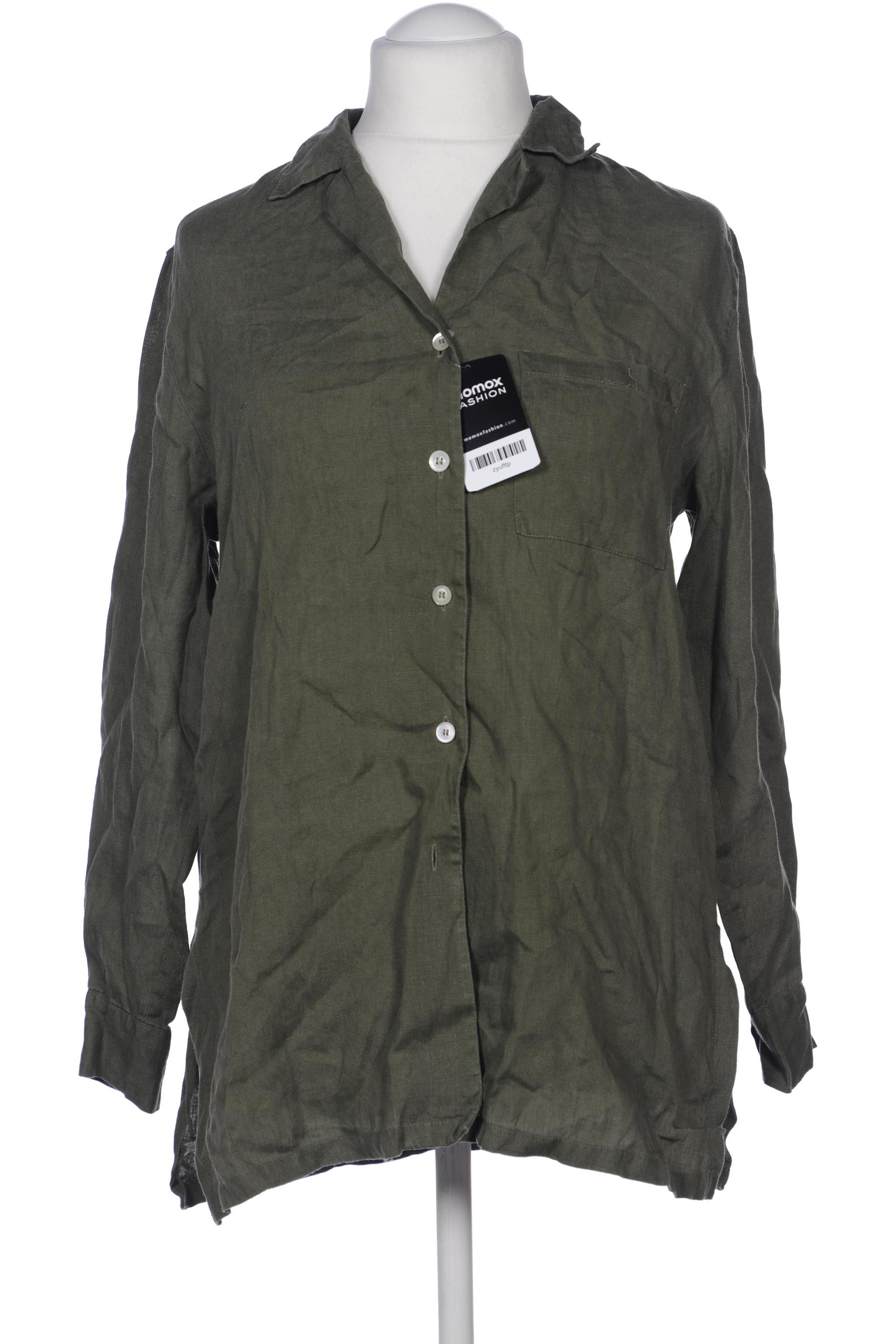 

Seidensticker Damen Bluse, grün, Gr. 38