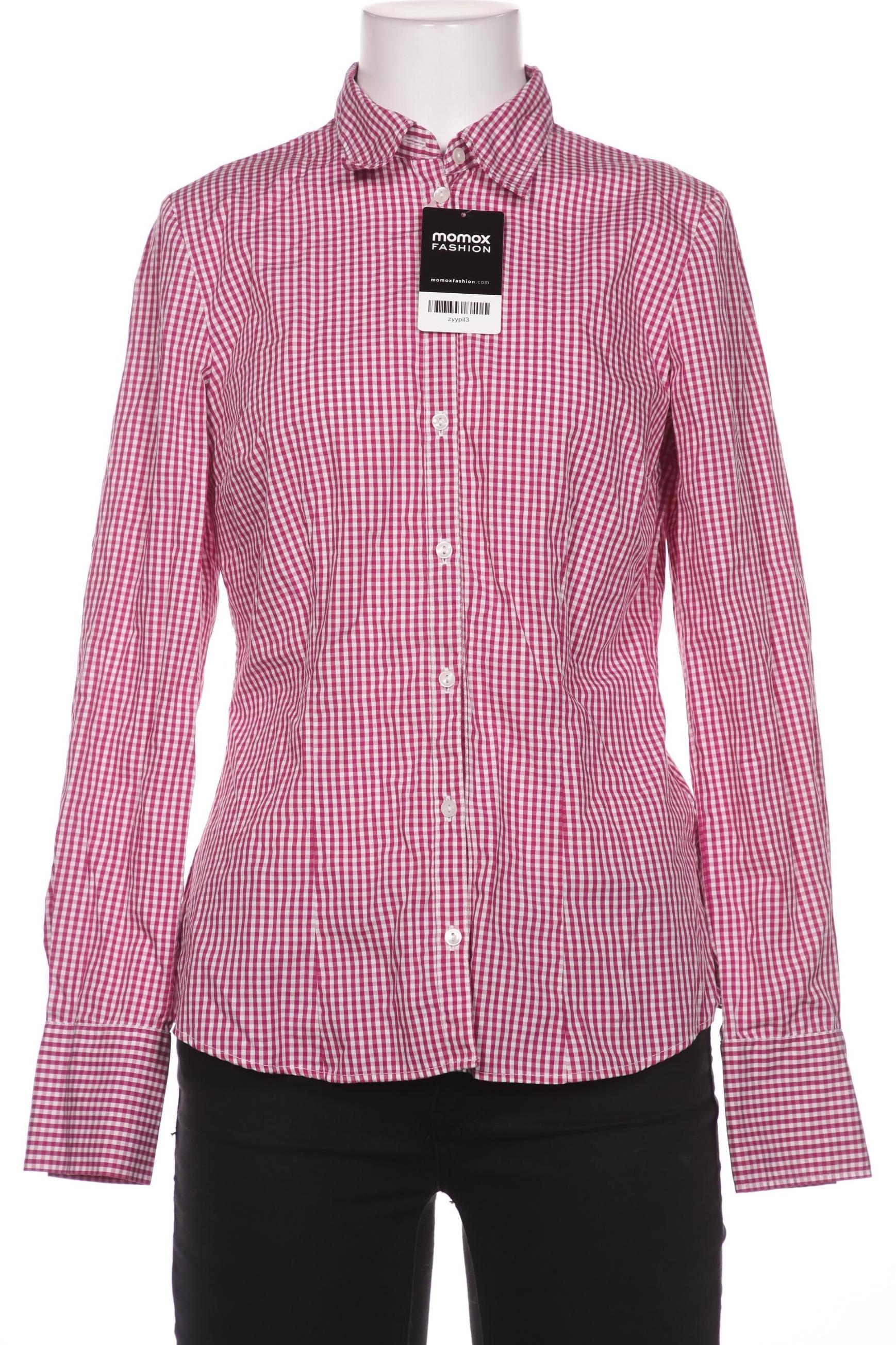

Seidensticker Damen Bluse, pink, Gr. 36