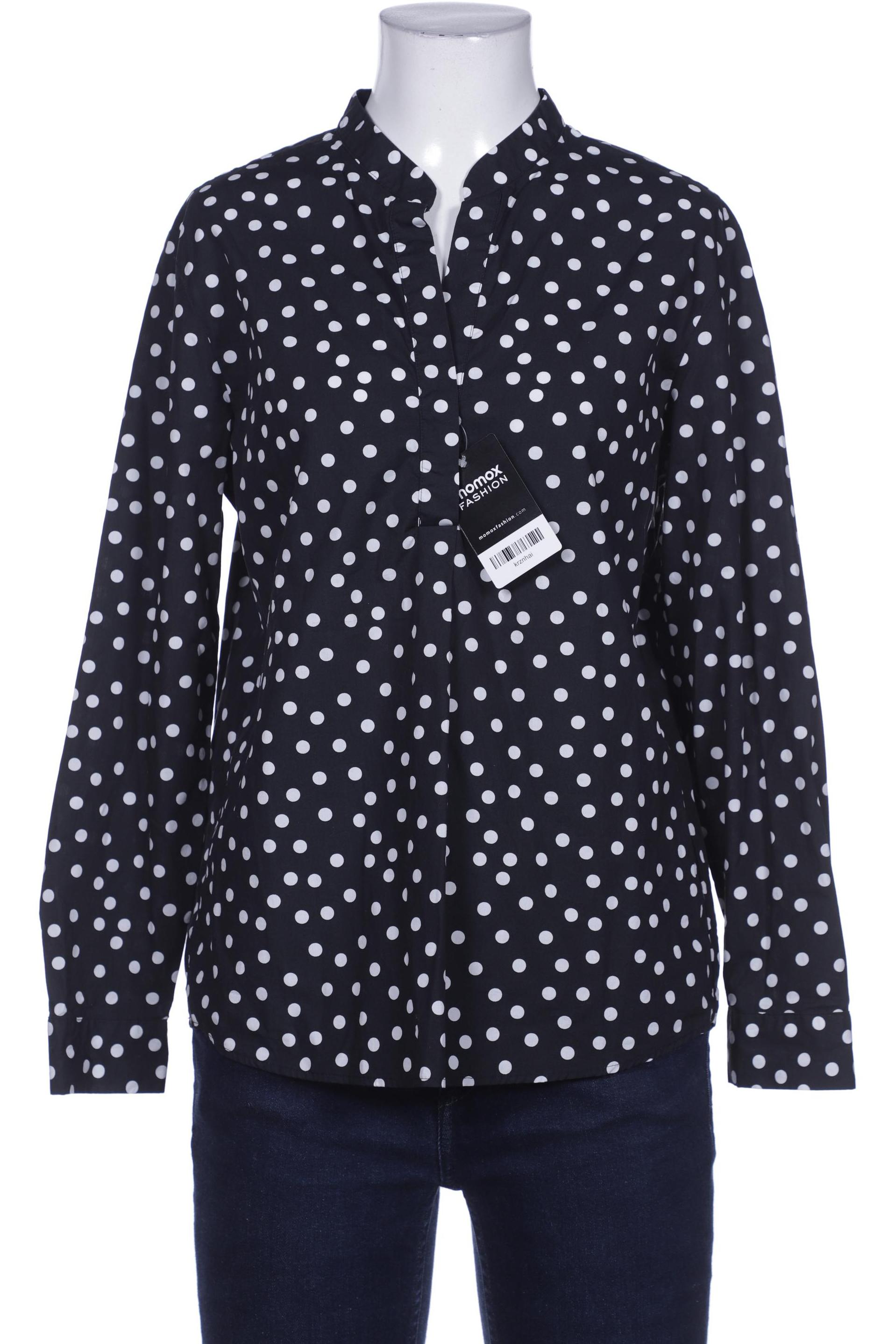 

Seidensticker Damen Bluse, schwarz, Gr. 34