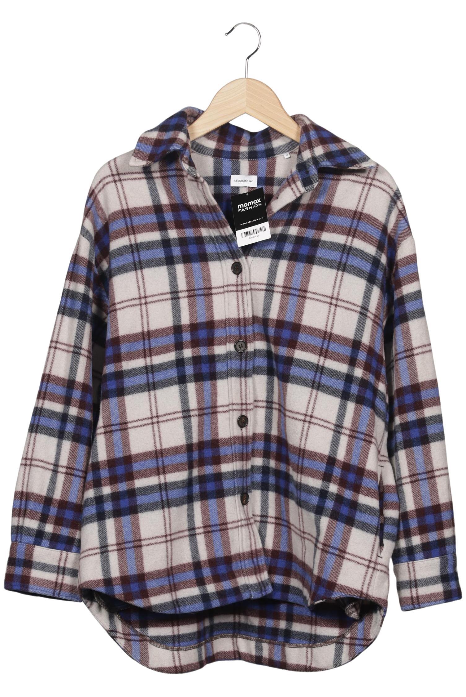 

Seidensticker Damen Jacke, mehrfarbig, Gr. 36