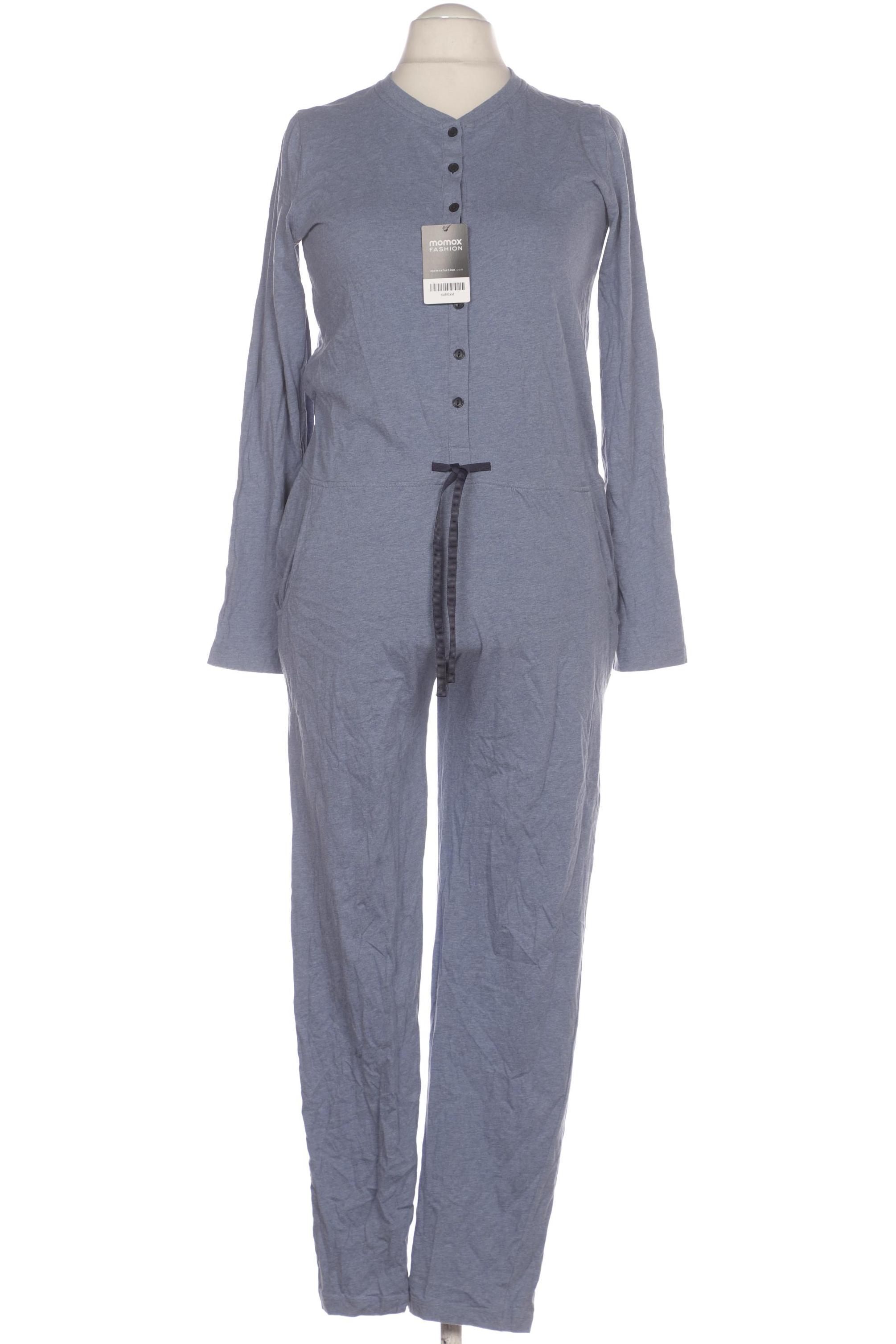 

Seidensticker Damen Jumpsuit/Overall, blau, Gr. 40