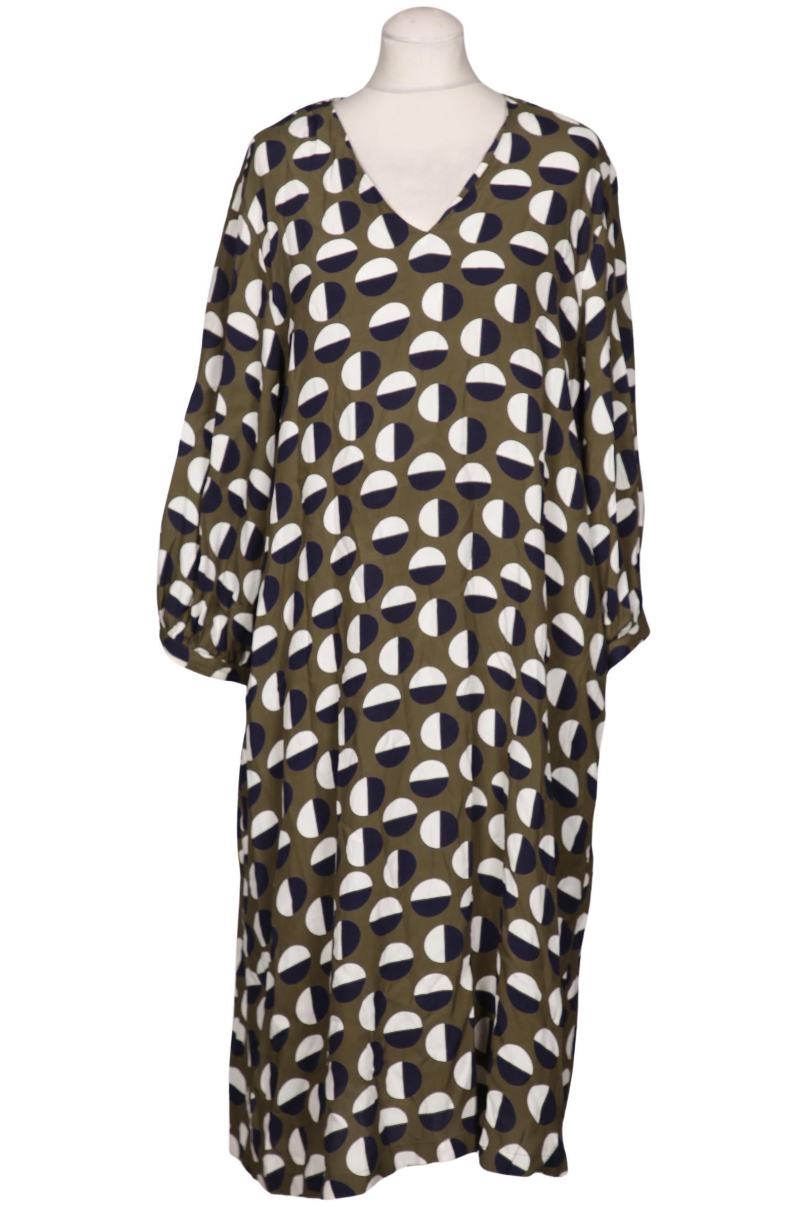 

Seidensticker Damen Kleid, mehrfarbig, Gr. 38