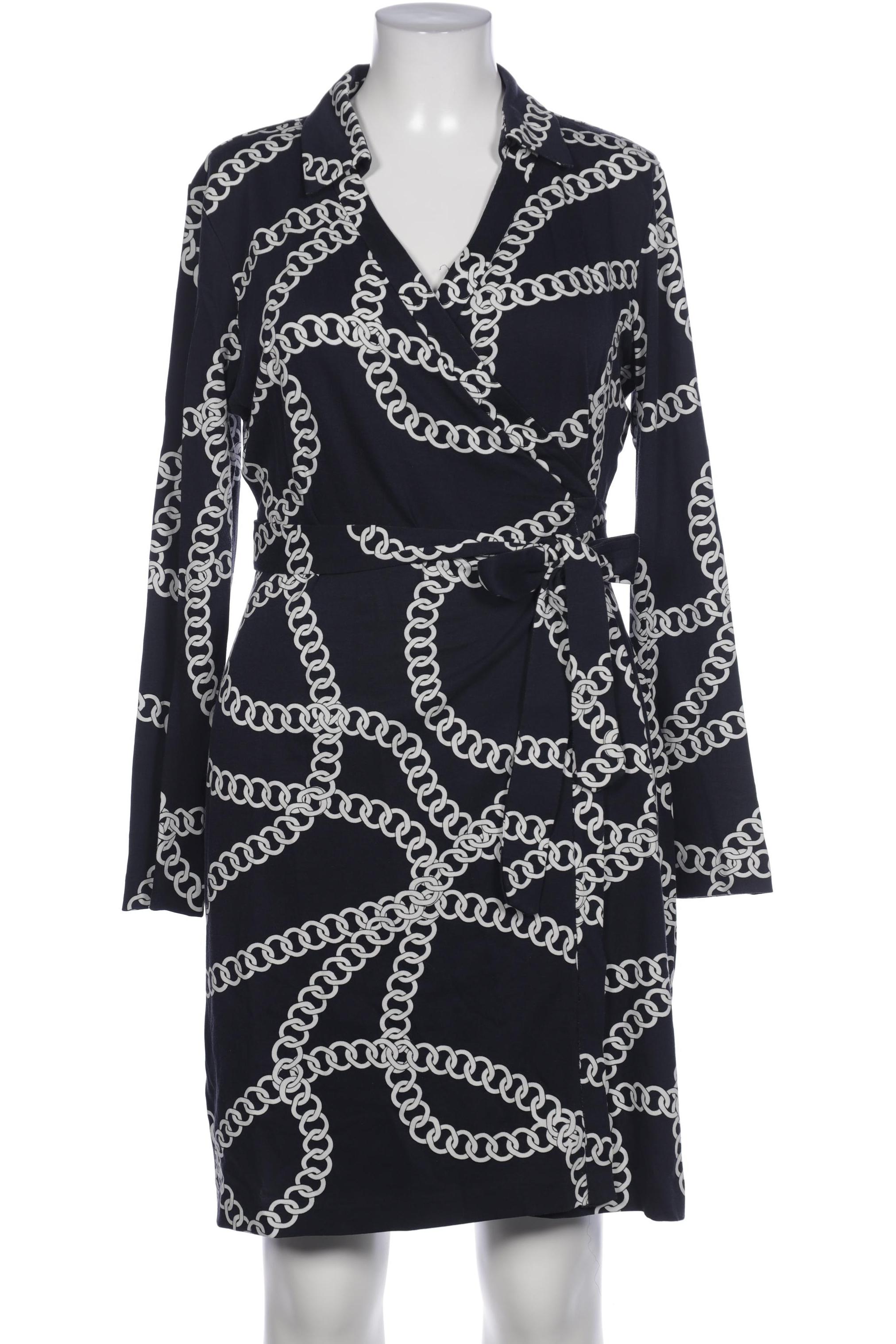 

Seidensticker Damen Kleid, marineblau, Gr. 44