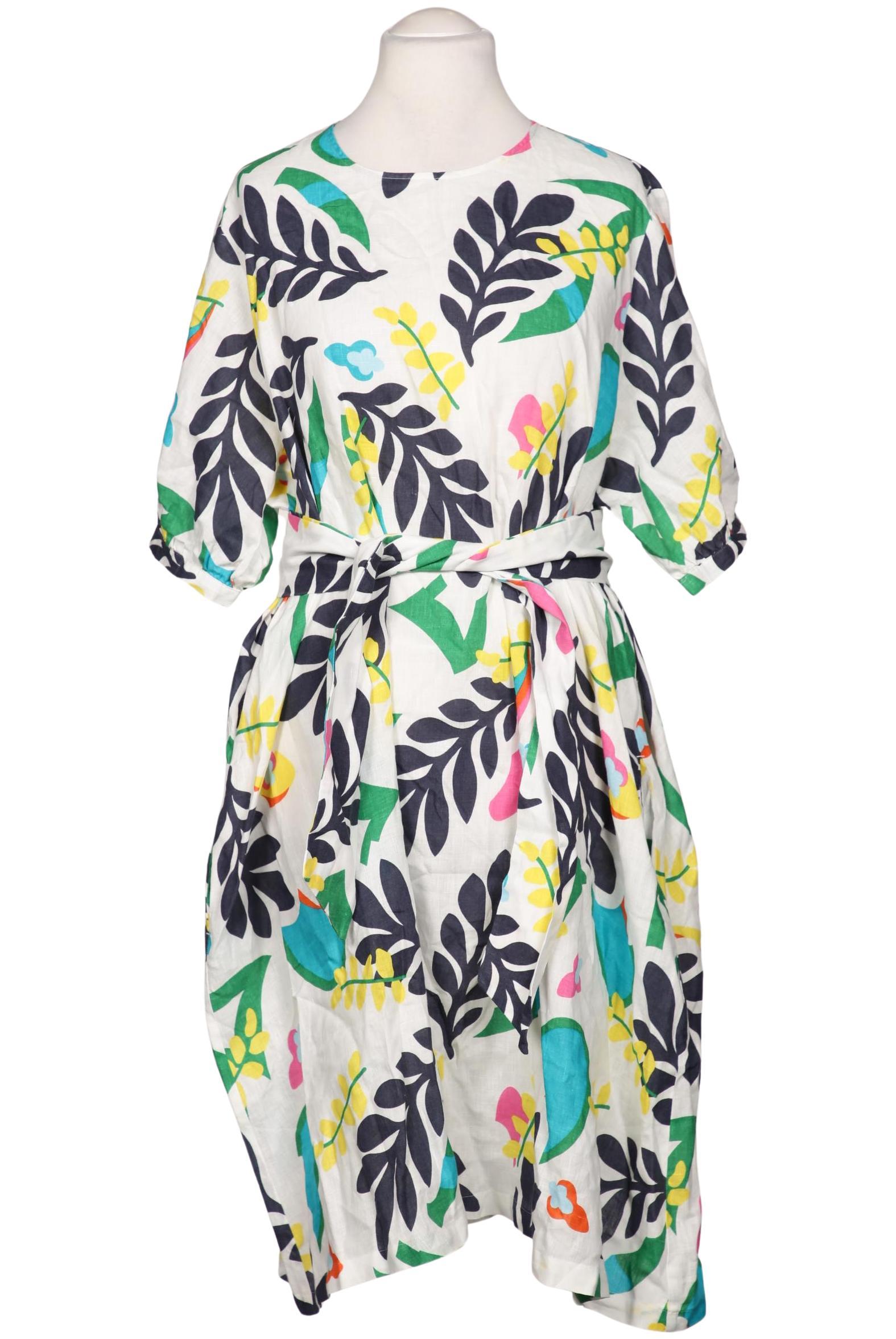 

Seidensticker Damen Kleid, mehrfarbig, Gr. 46