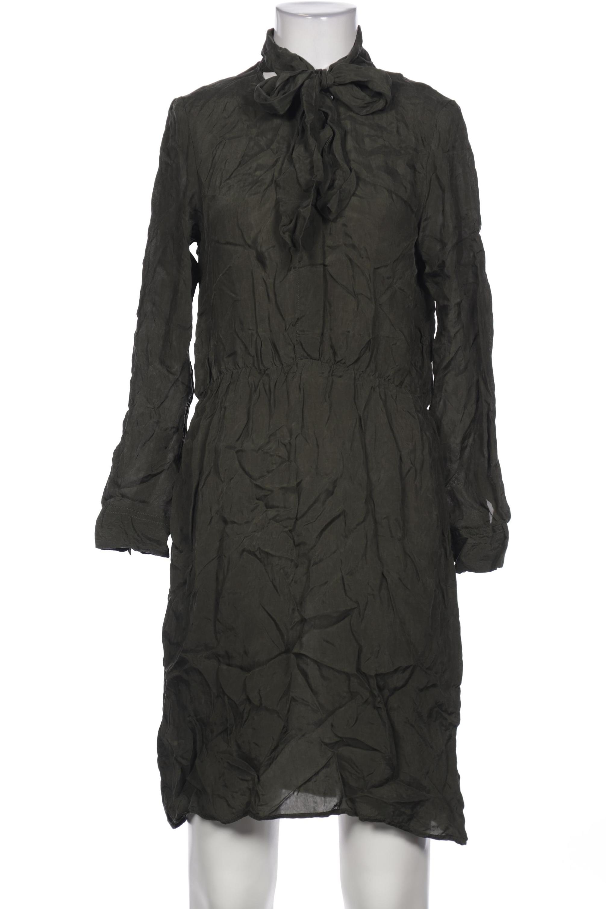 

Seidensticker Damen Kleid, grün, Gr. 34