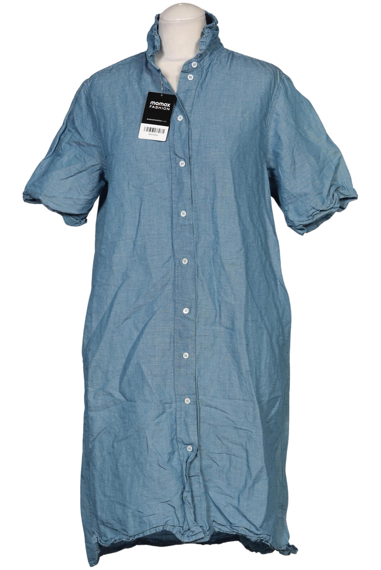 

Seidensticker Damen Kleid, blau, Gr. 36