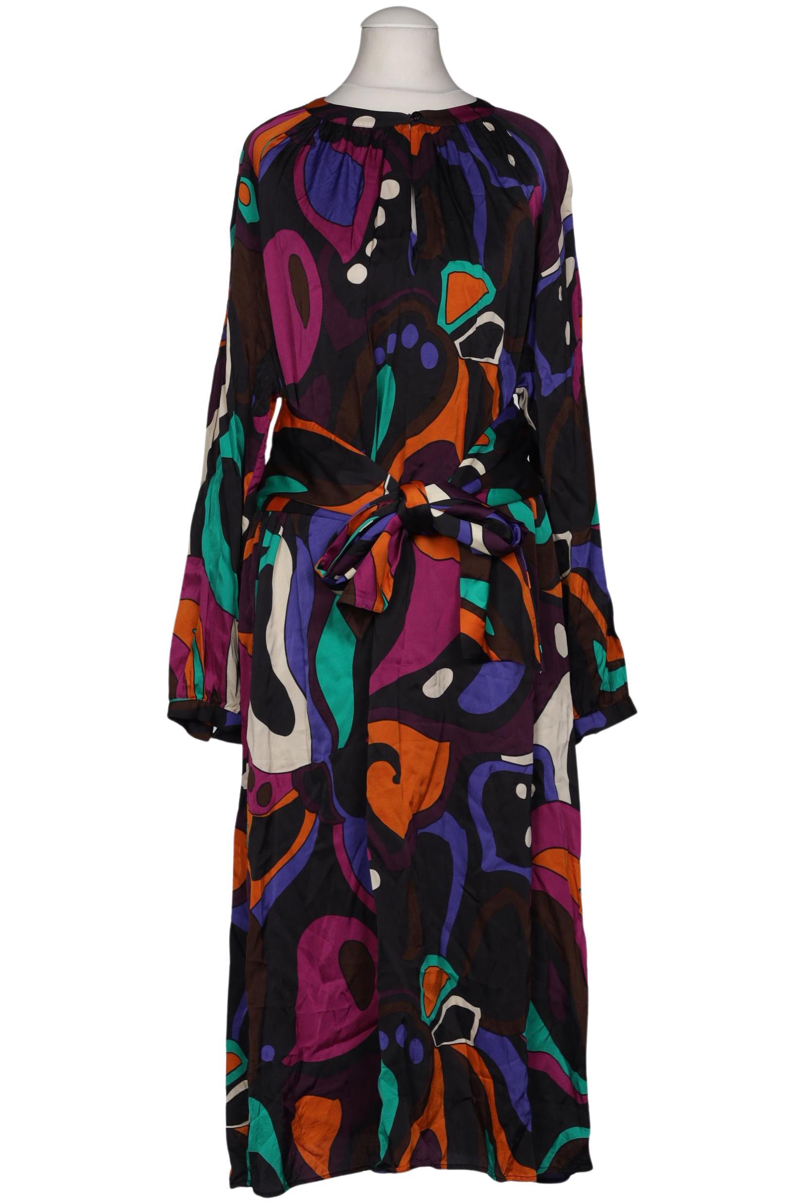 

Seidensticker Damen Kleid, mehrfarbig, Gr. 38