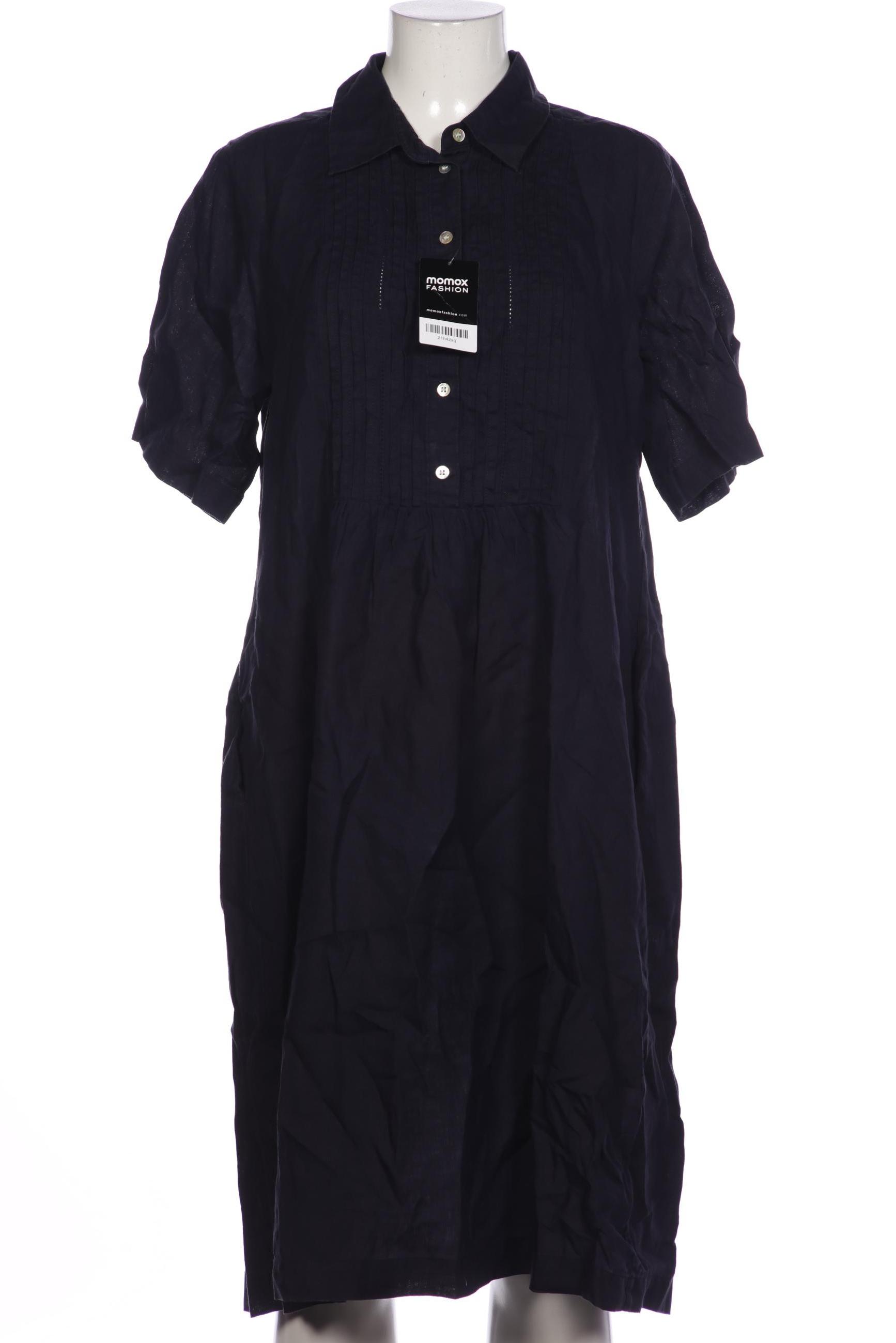 

Seidensticker Damen Kleid, marineblau, Gr. 40