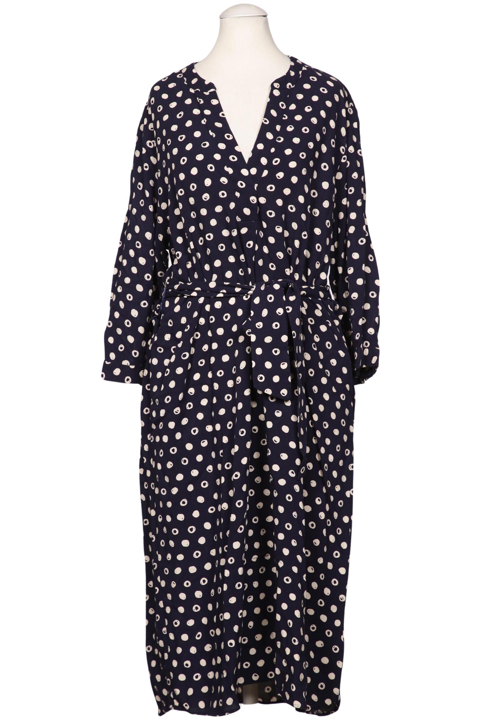 

Seidensticker Damen Kleid, mehrfarbig, Gr. 40