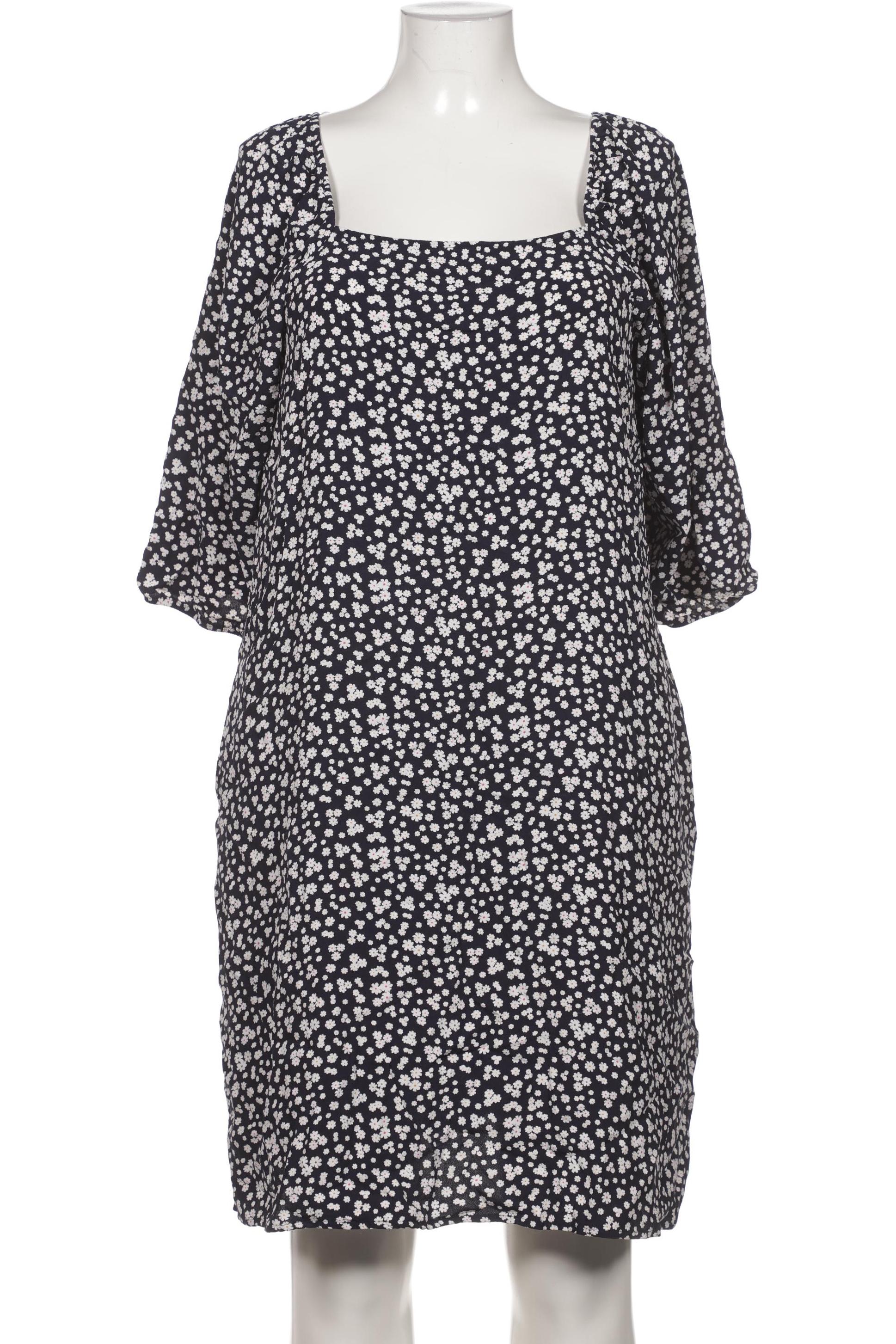 

Seidensticker Damen Kleid, marineblau, Gr. 42