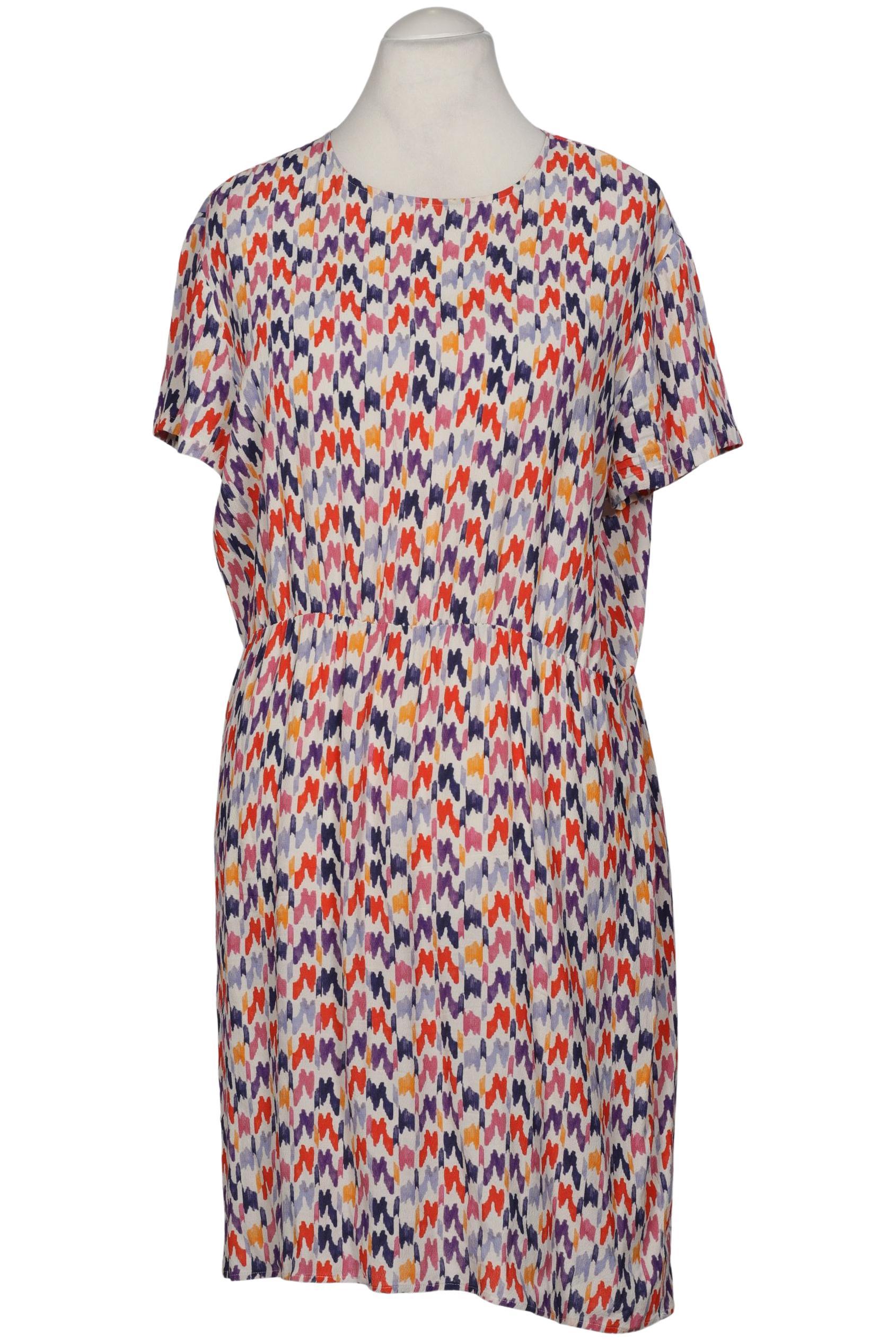 

Seidensticker Damen Kleid, mehrfarbig, Gr. 42