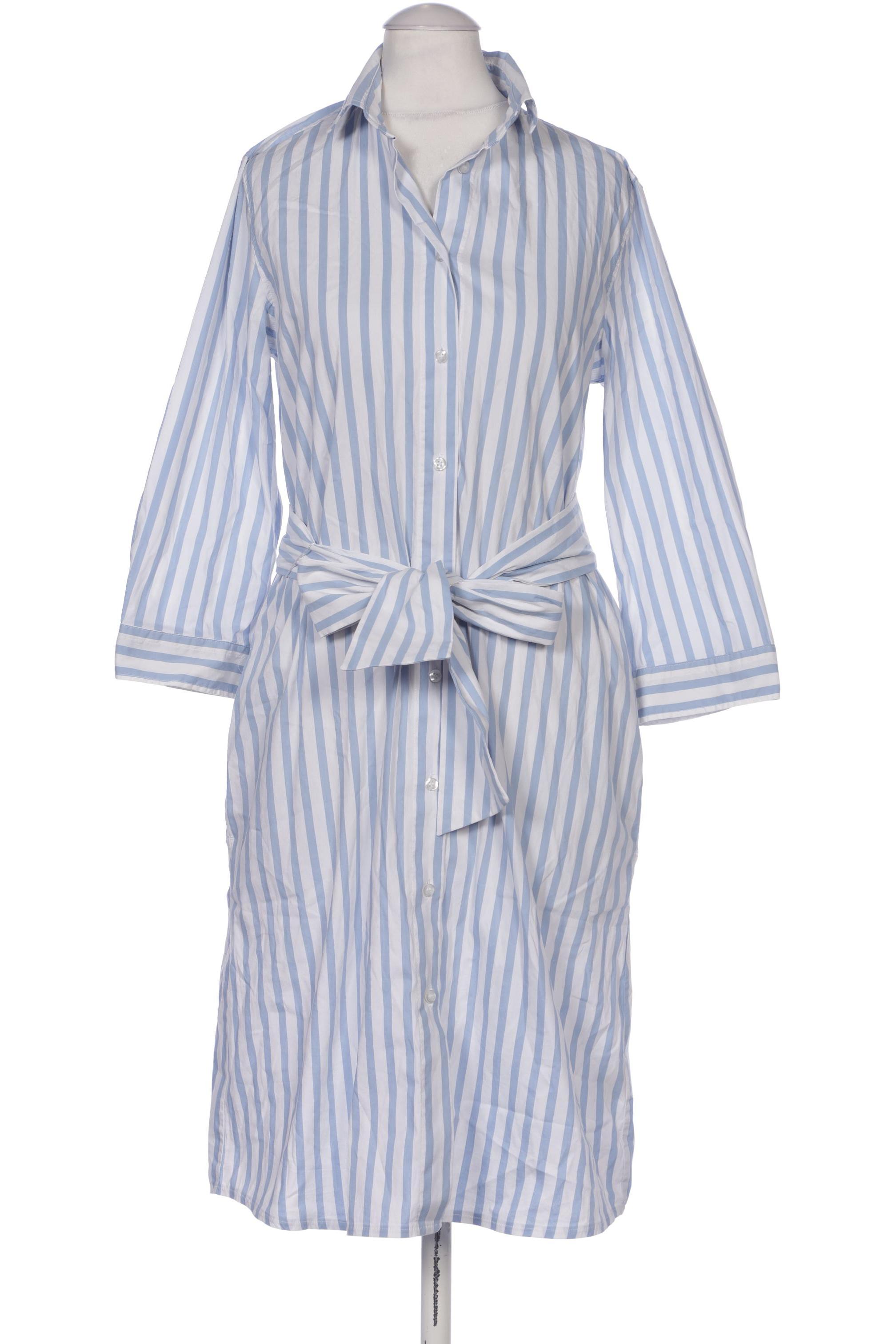 

Seidensticker Damen Kleid, hellblau, Gr. 34