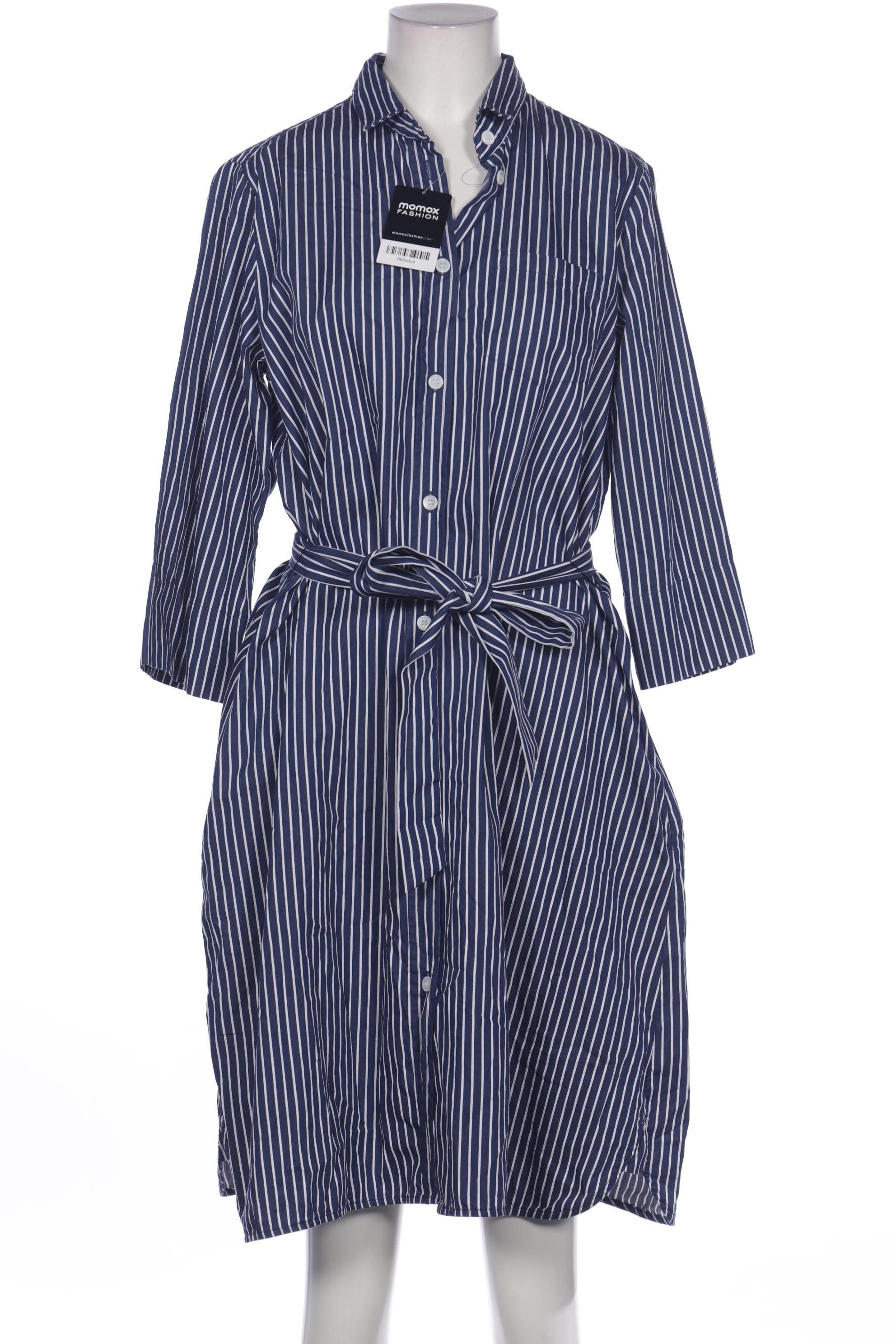 

Seidensticker Damen Kleid, marineblau, Gr. 40