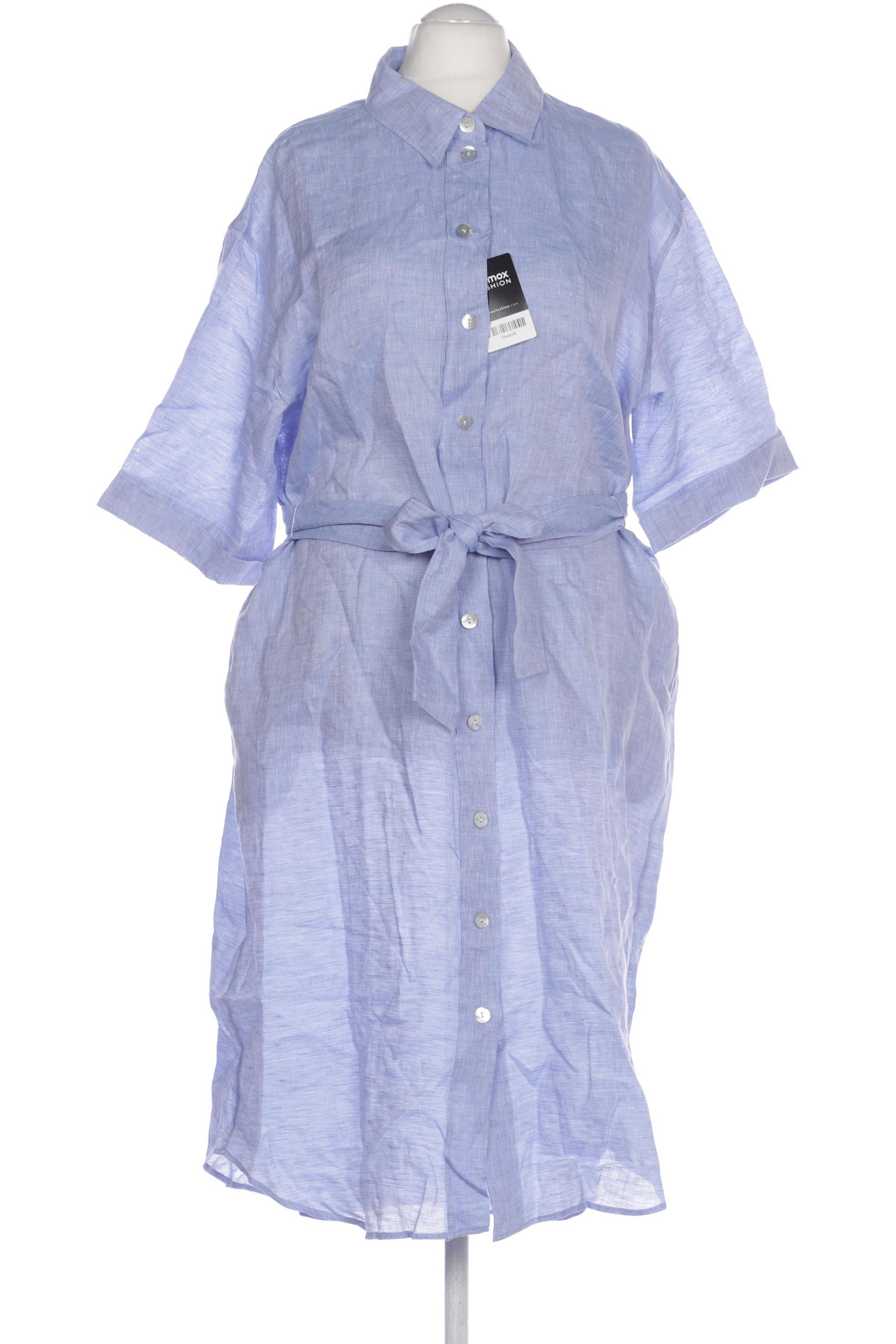 

Seidensticker Damen Kleid, hellblau, Gr. 44
